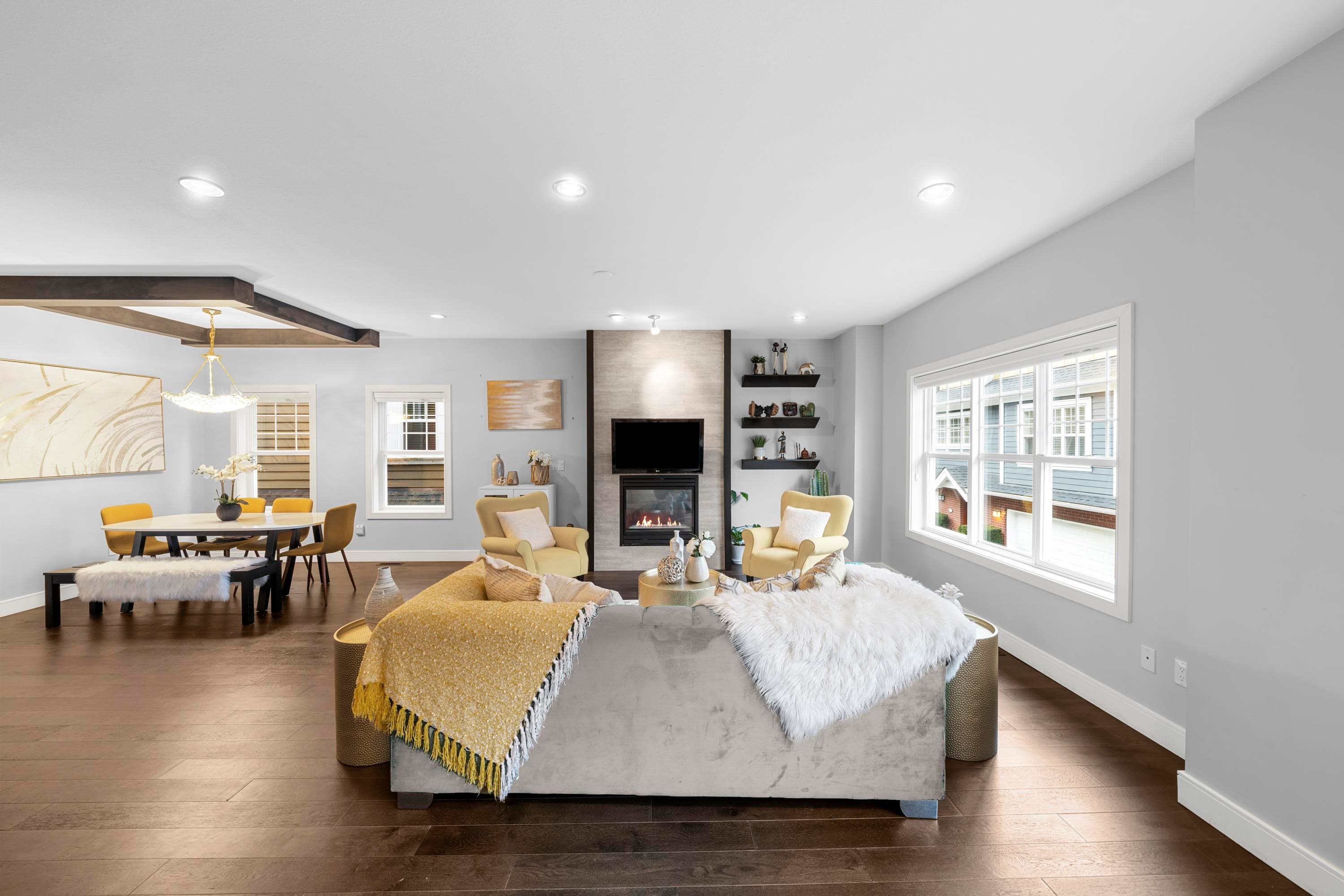 39 - 15988 32 Avenue, Surrey, V3Z 2J4 — photo 3