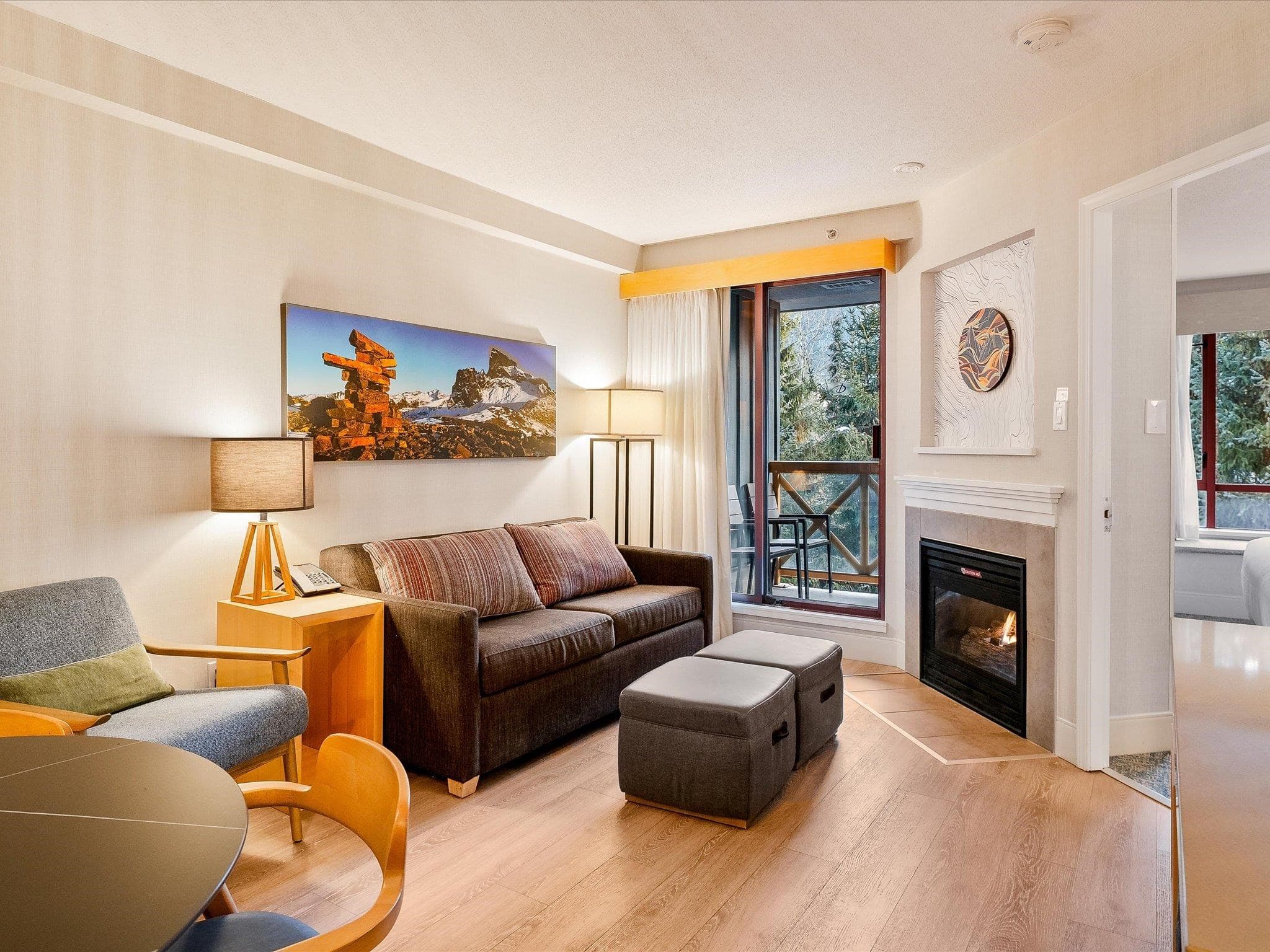 2315 - 4308 Main Street, Whistler, V8E 1A9 — photo 1