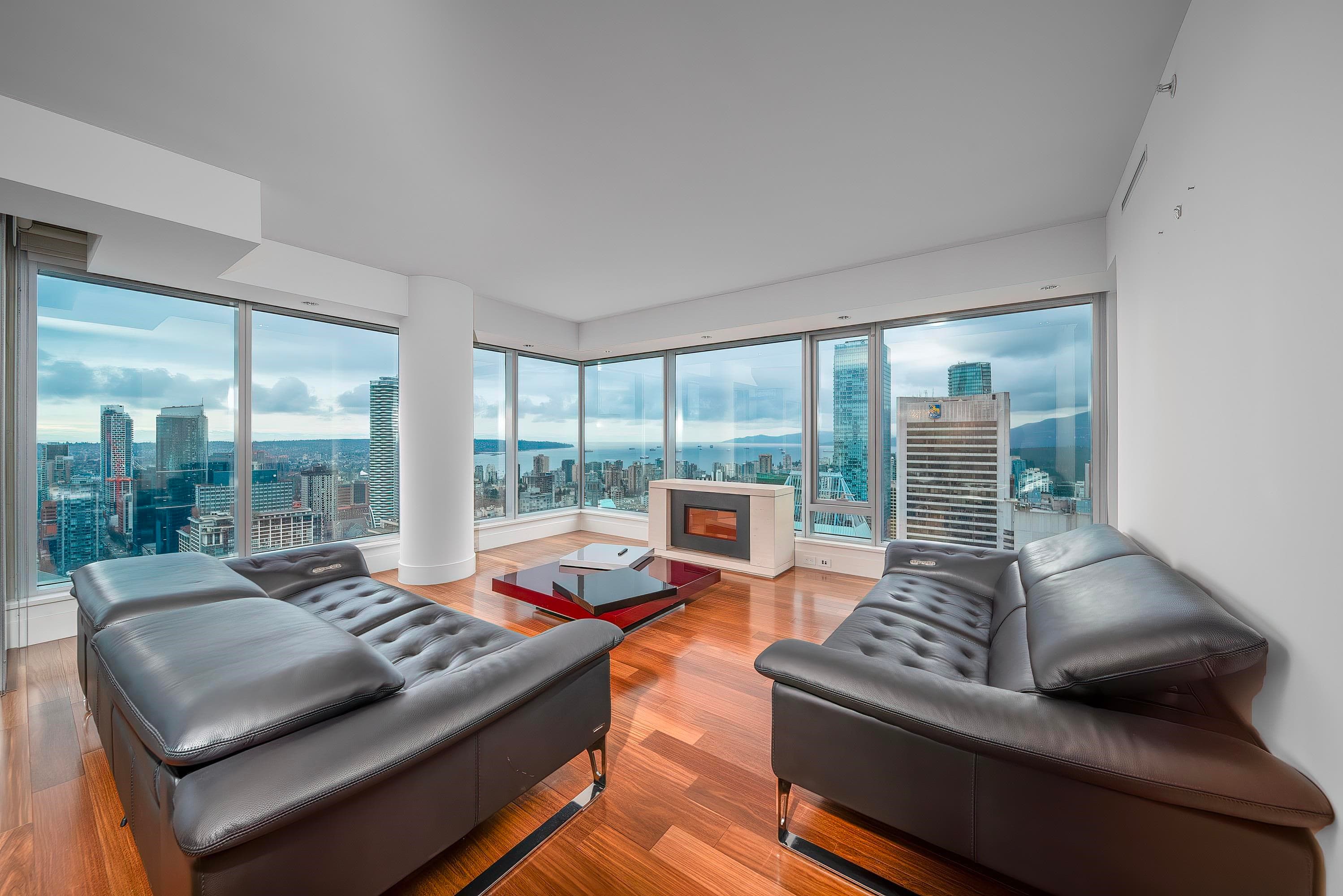 4101 - 667 Howe Street, Vancouver, V6C 0B5 — photo 5