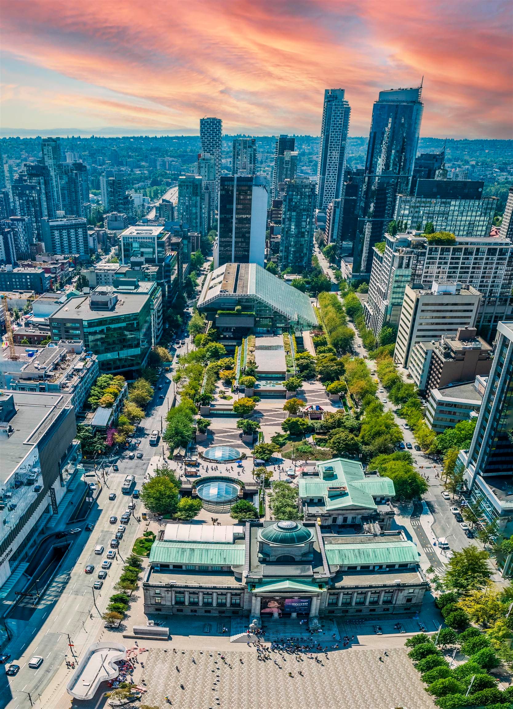 4101 - 667 Howe Street, Vancouver, V6C 0B5 — photo 3