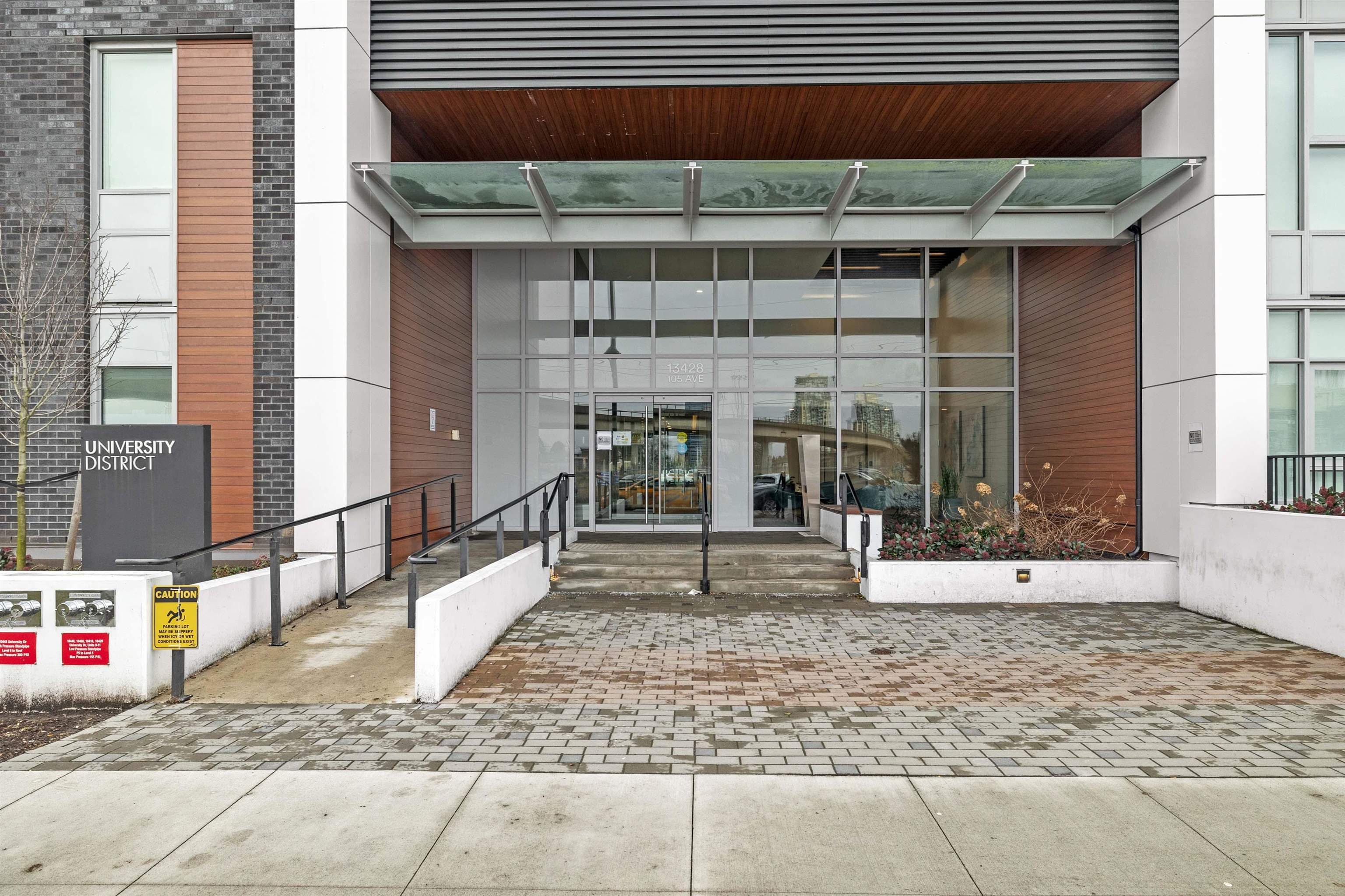 1308 - 13428 105 Avenue, Surrey, V3T 0S6 — photo 3