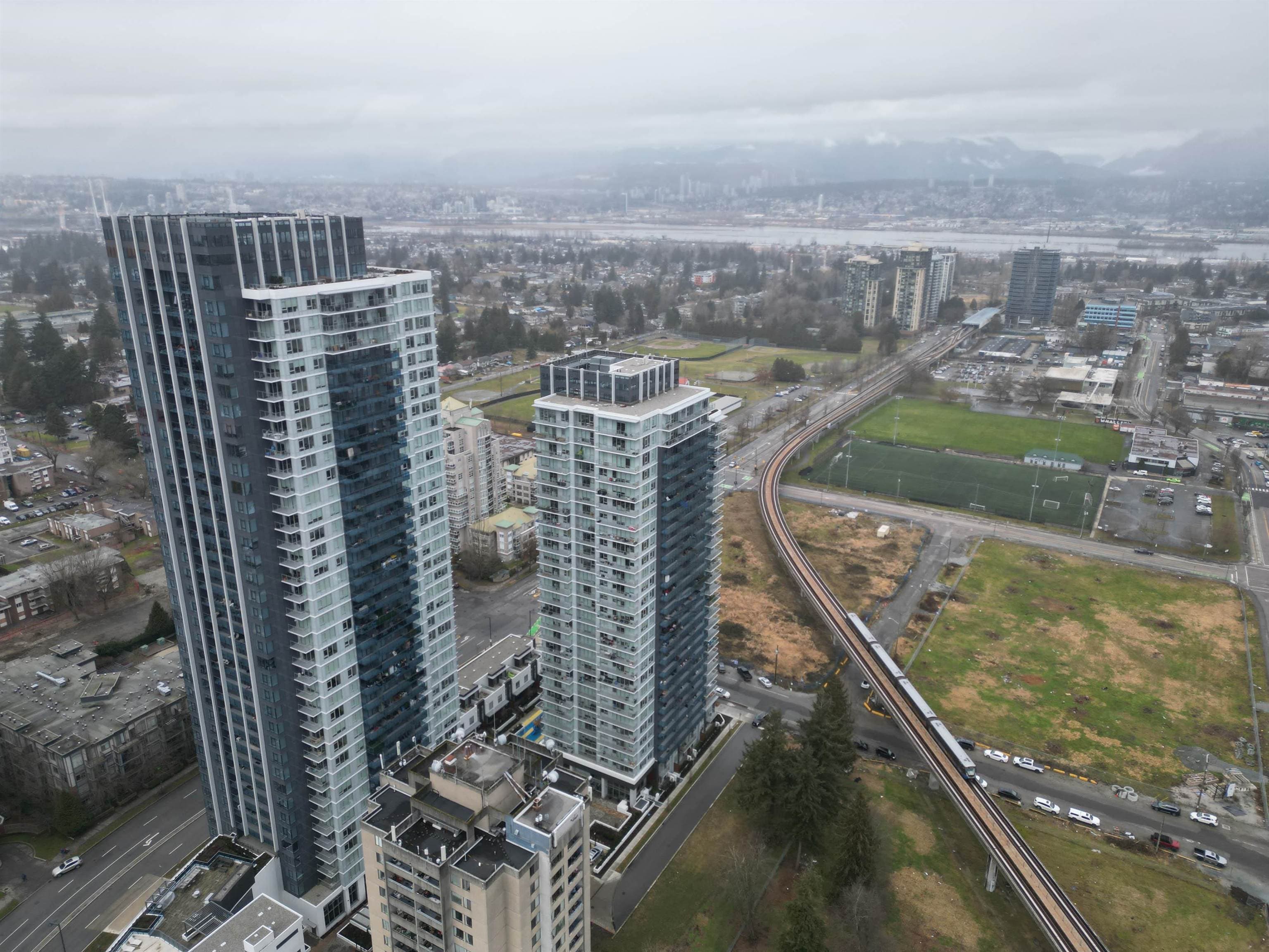 1308 - 13428 105 Avenue, Surrey, V3T 0S6 — photo 1