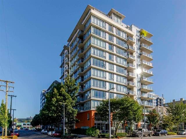 1506 - 1833 Crowe Street, Vancouver, V5Y 0A2 — photo 2