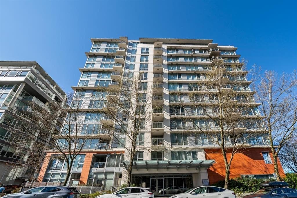 1506 - 1833 Crowe Street, Vancouver, V5Y 0A2 — photo 1