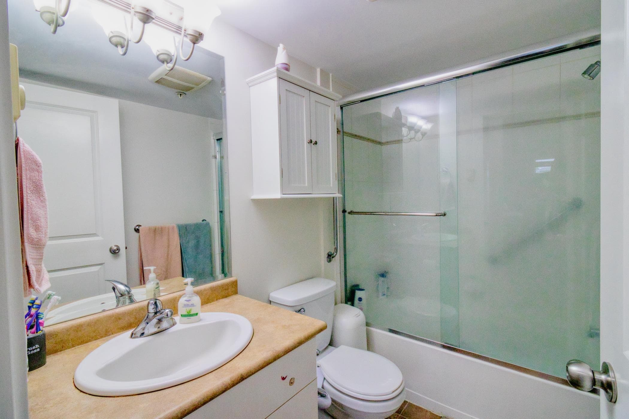 307 - 33255 Old Yale Road, Abbotsford, V2S 8R2 — photo 3