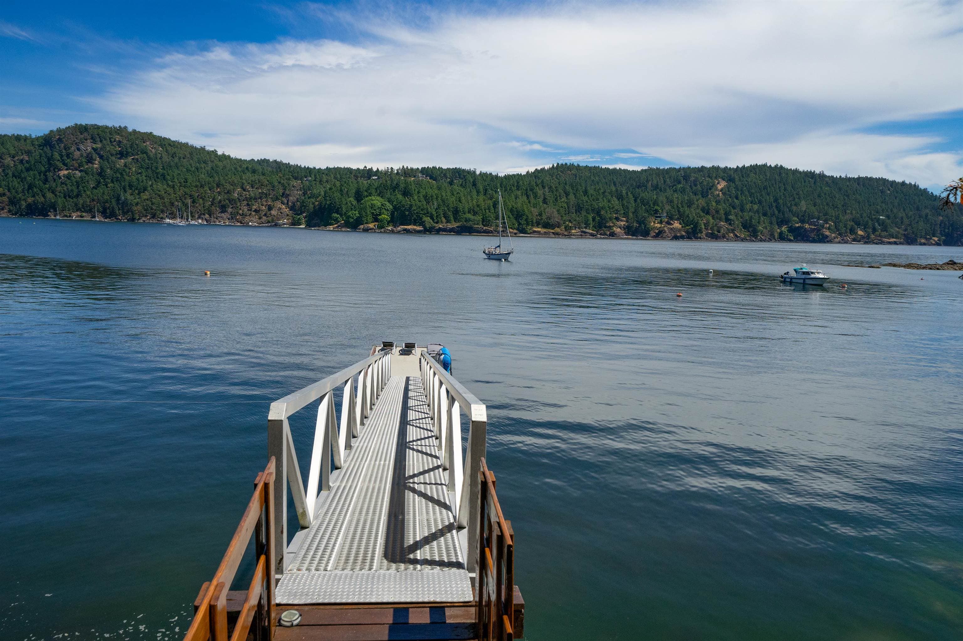 7909 Bedwell Drive, Pender Island