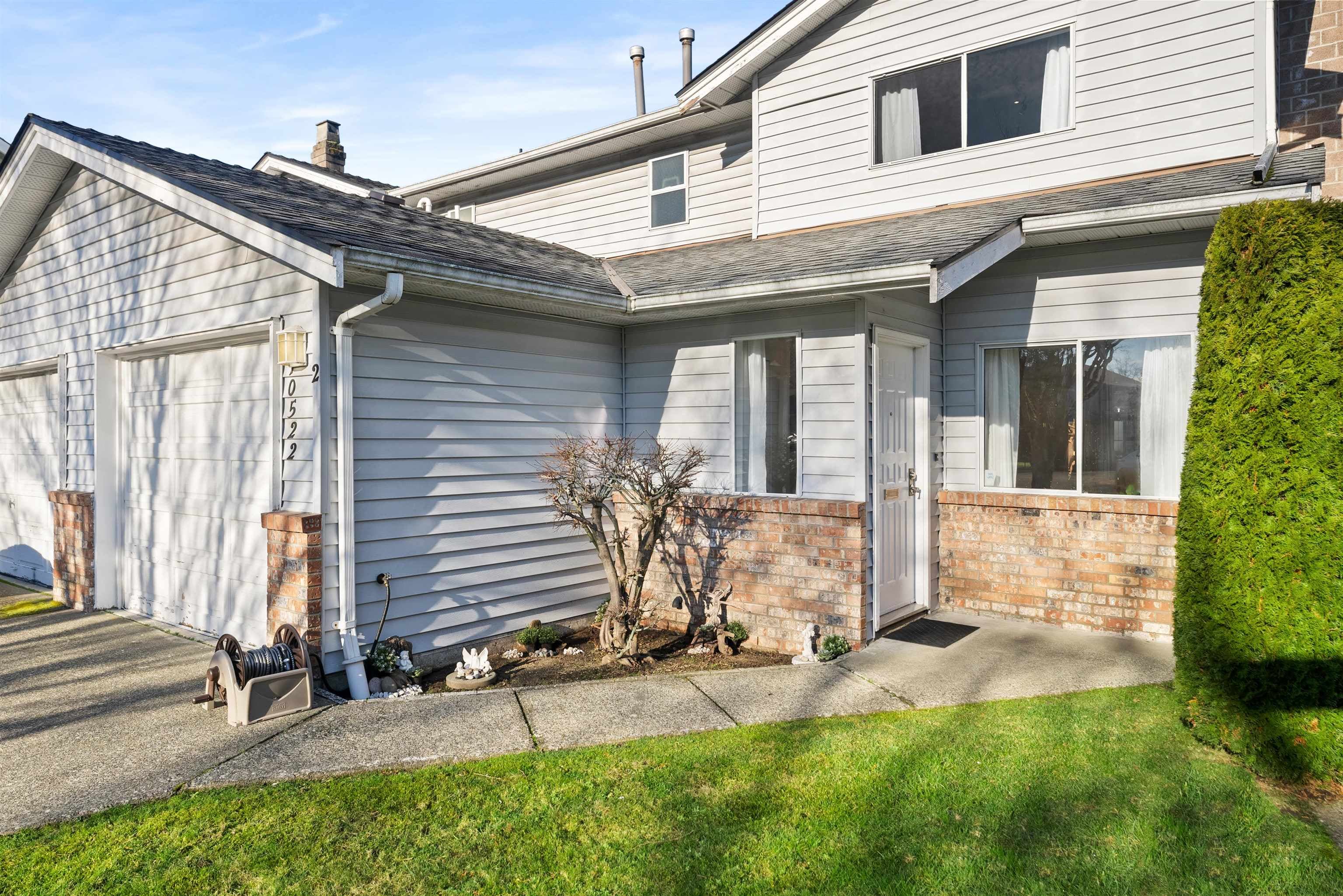 2 - 10522 Kozier Drive, Richmond