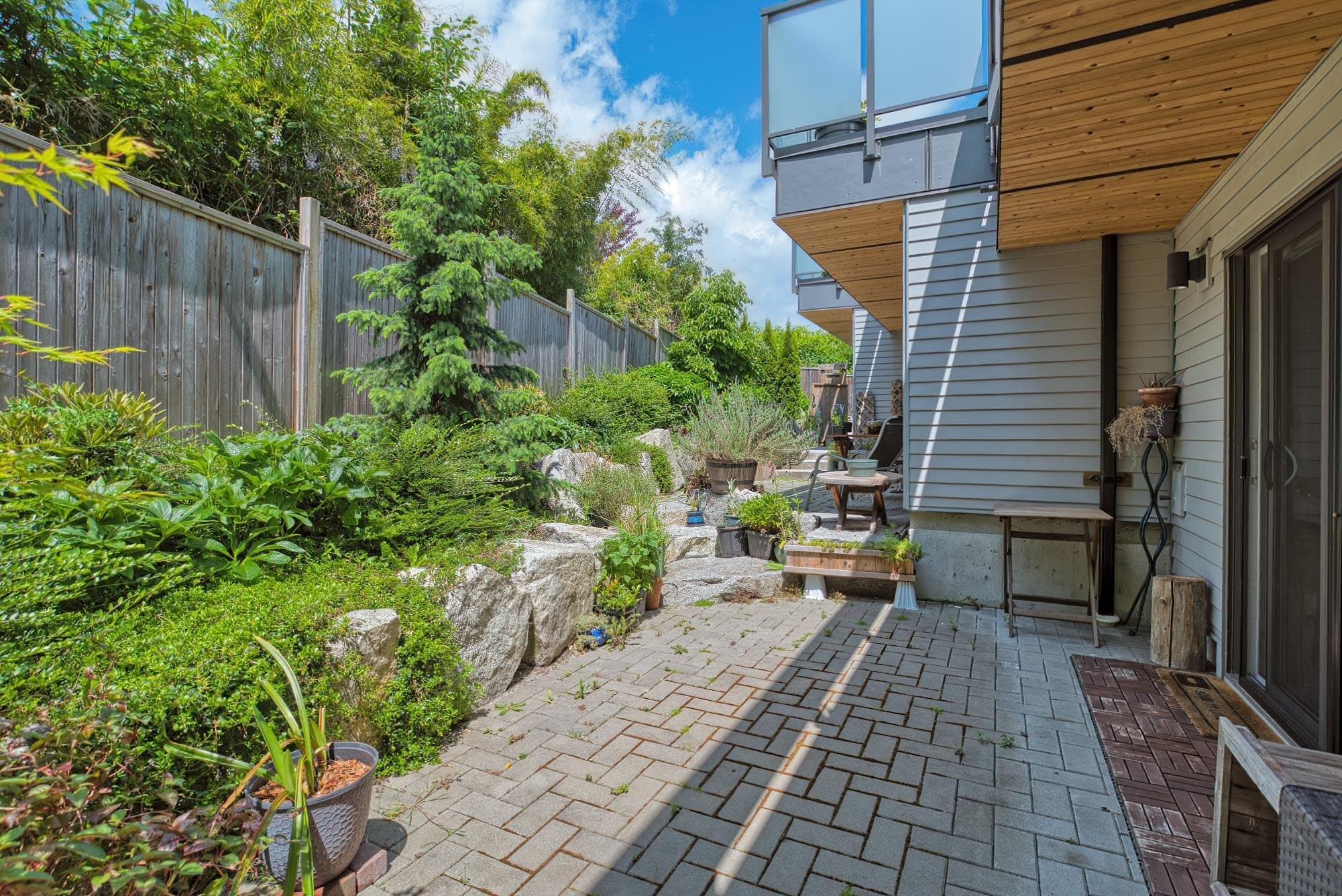 110 - 736 Gibsons Way, Gibsons, V0N 1V9 — photo 5