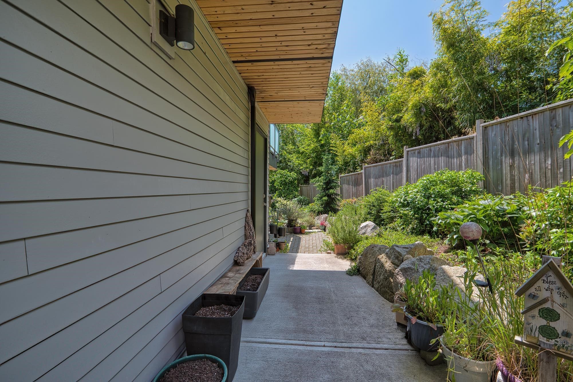 110 - 736 Gibsons Way, Gibsons, V0N 1V9 — photo 4
