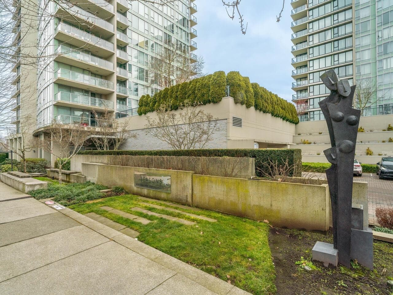 706 - 5028 Kwantlen Street, Richmond, V6X 4K2 — photo 2