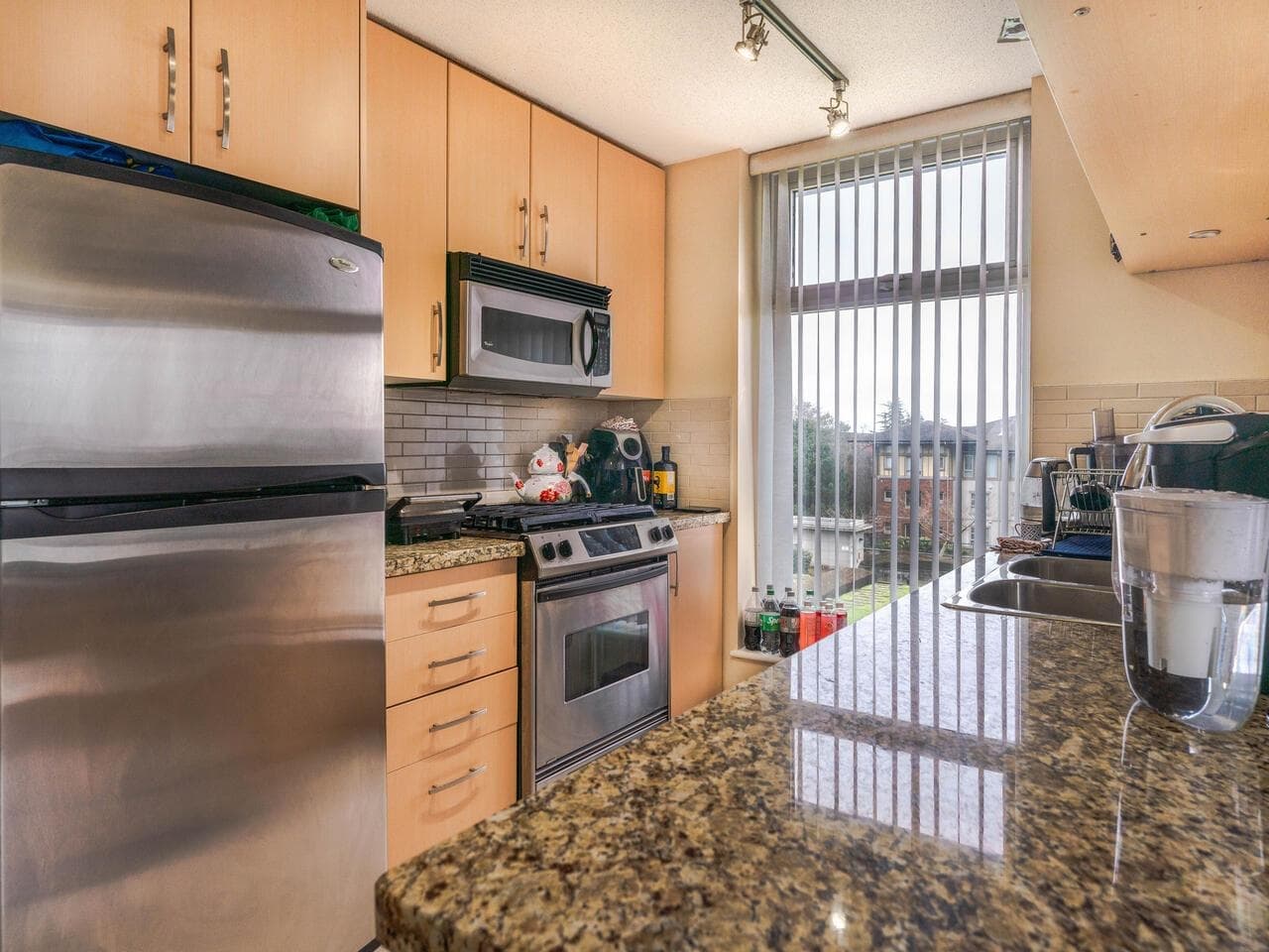 706 - 5028 Kwantlen Street, Richmond, V6X 4K2 — photo 3
