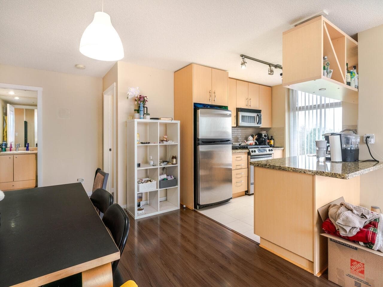 706 - 5028 Kwantlen Street, Richmond, V6X 4K2 — photo 5
