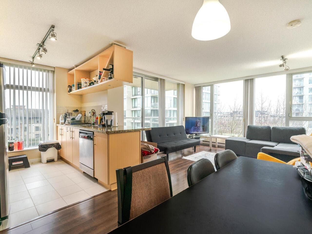 706 - 5028 Kwantlen Street, Richmond, V6X 4K2 — photo 4