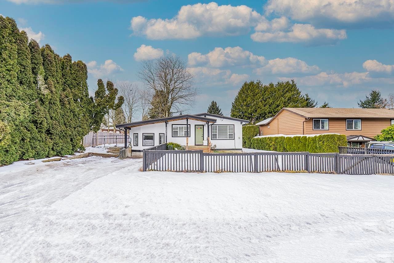 26953 28a Avenue, Langley