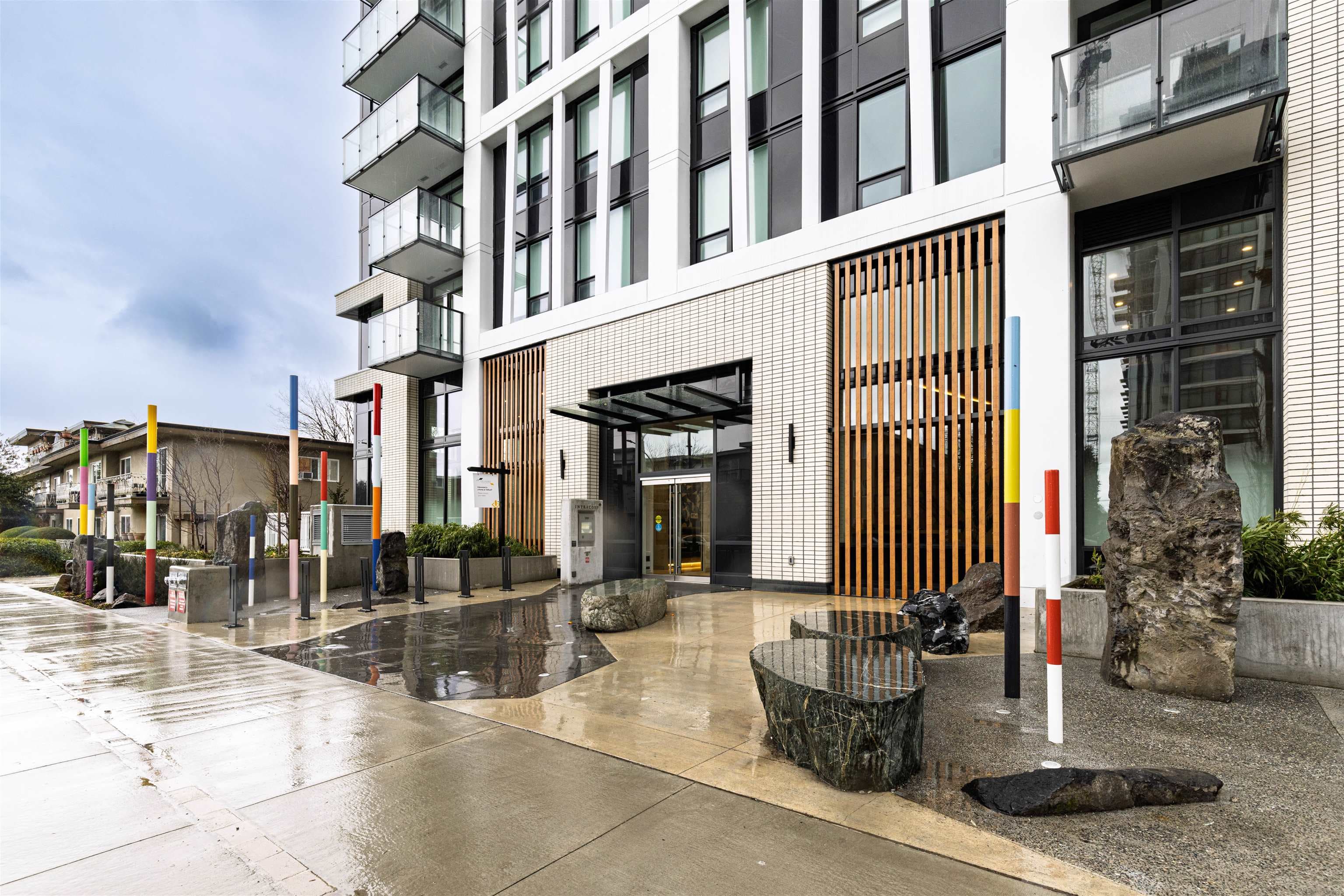 1009 - 6537 Telford Avenue, Burnaby