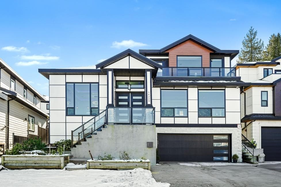 14220 114 Avenue, Surrey
