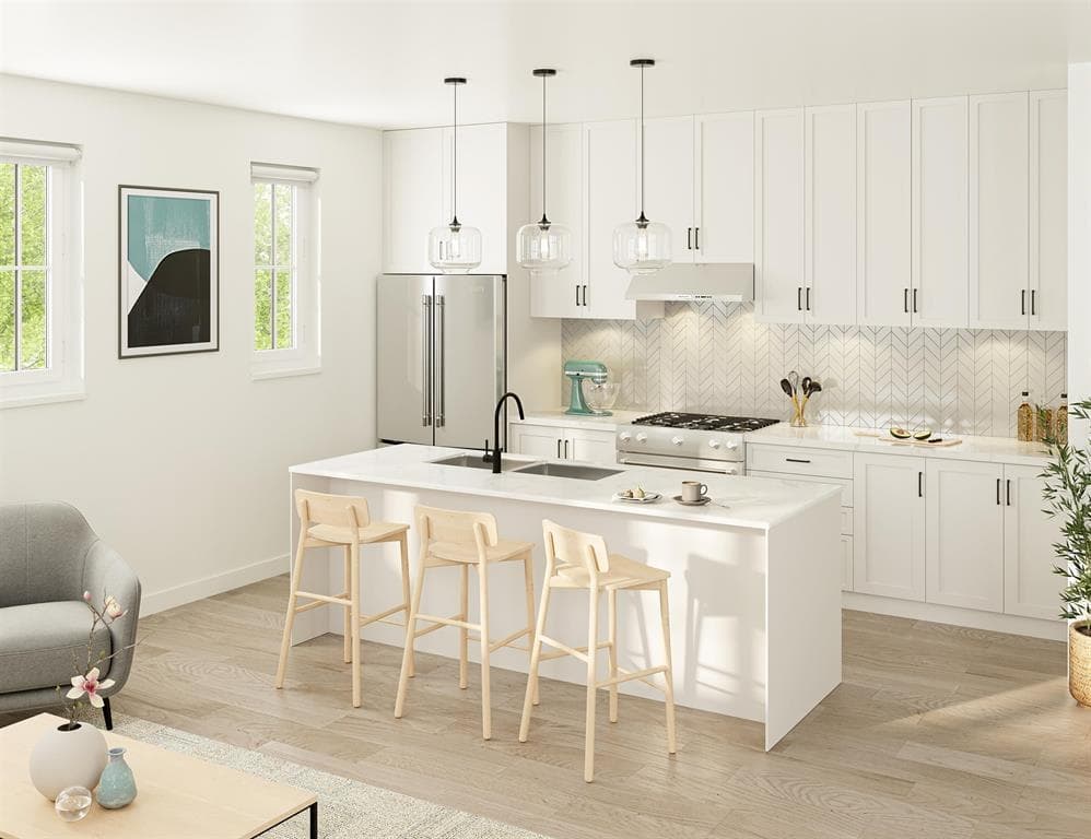 SL7 - 720 Robinson Street, Coquitlam, V0V 0V0 — photo 4