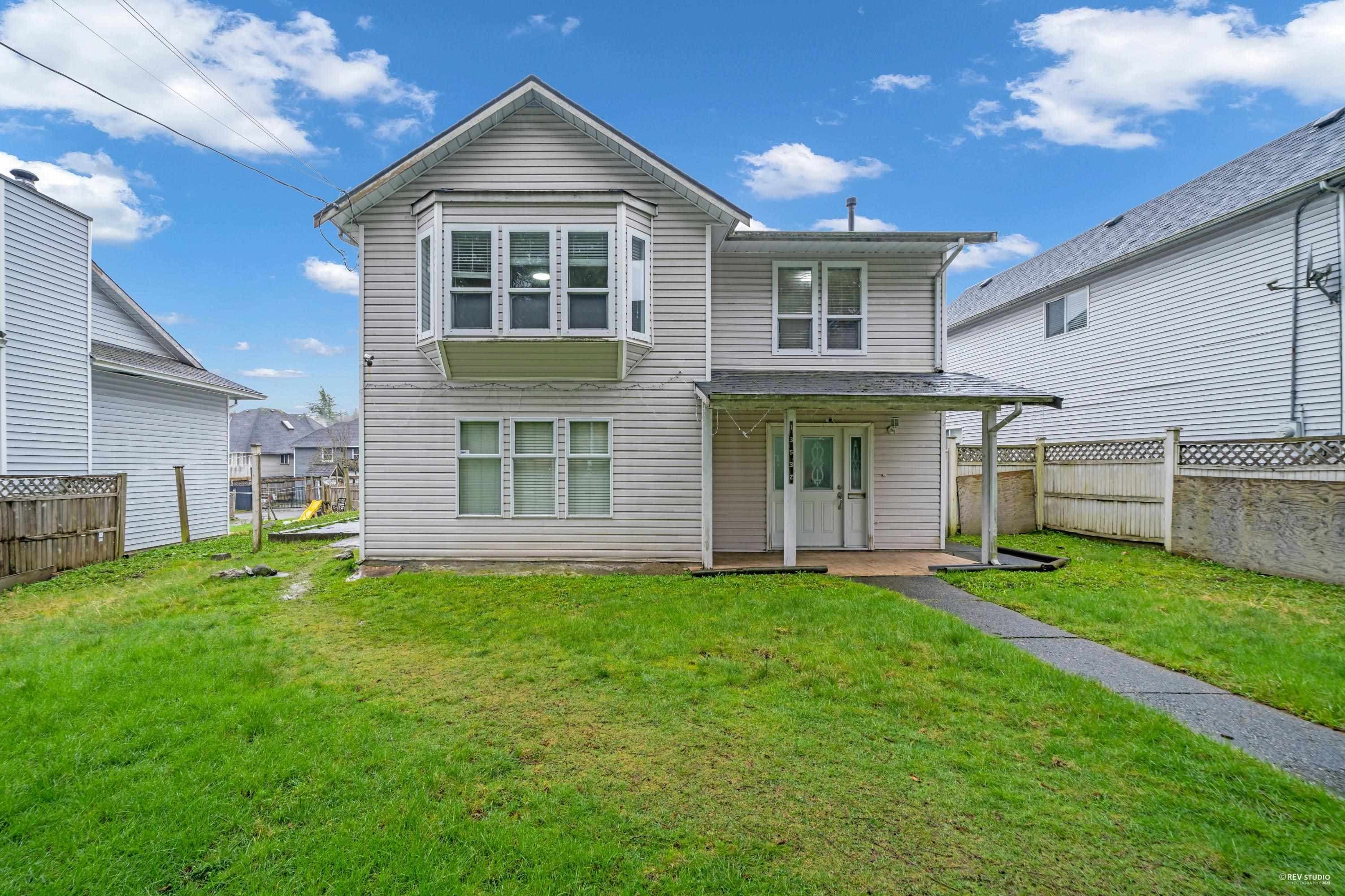 13532 64 Avenue, Surrey
