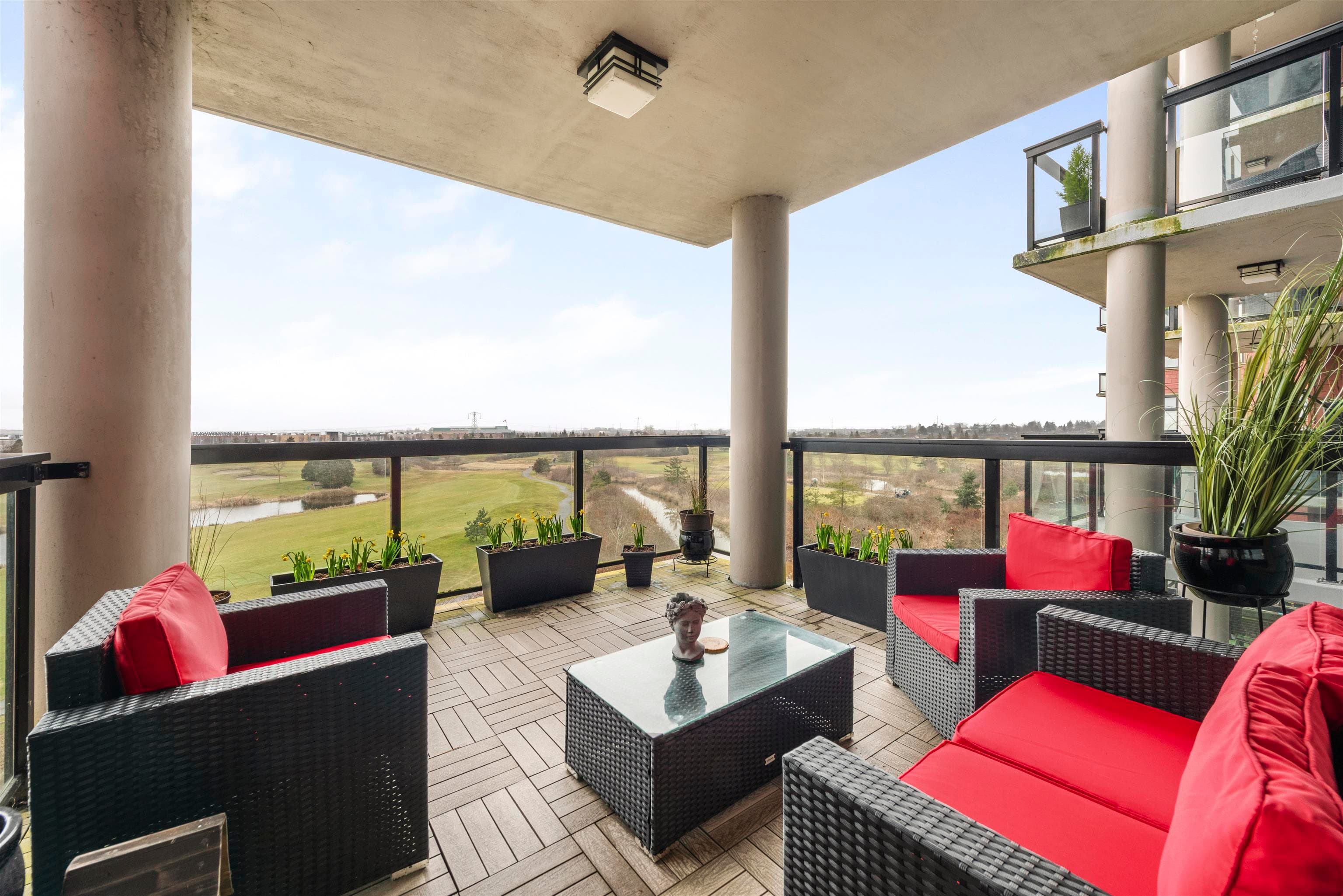 406 - 5055 Springs Boulevard, Delta, V4M 0A5 — photo 2