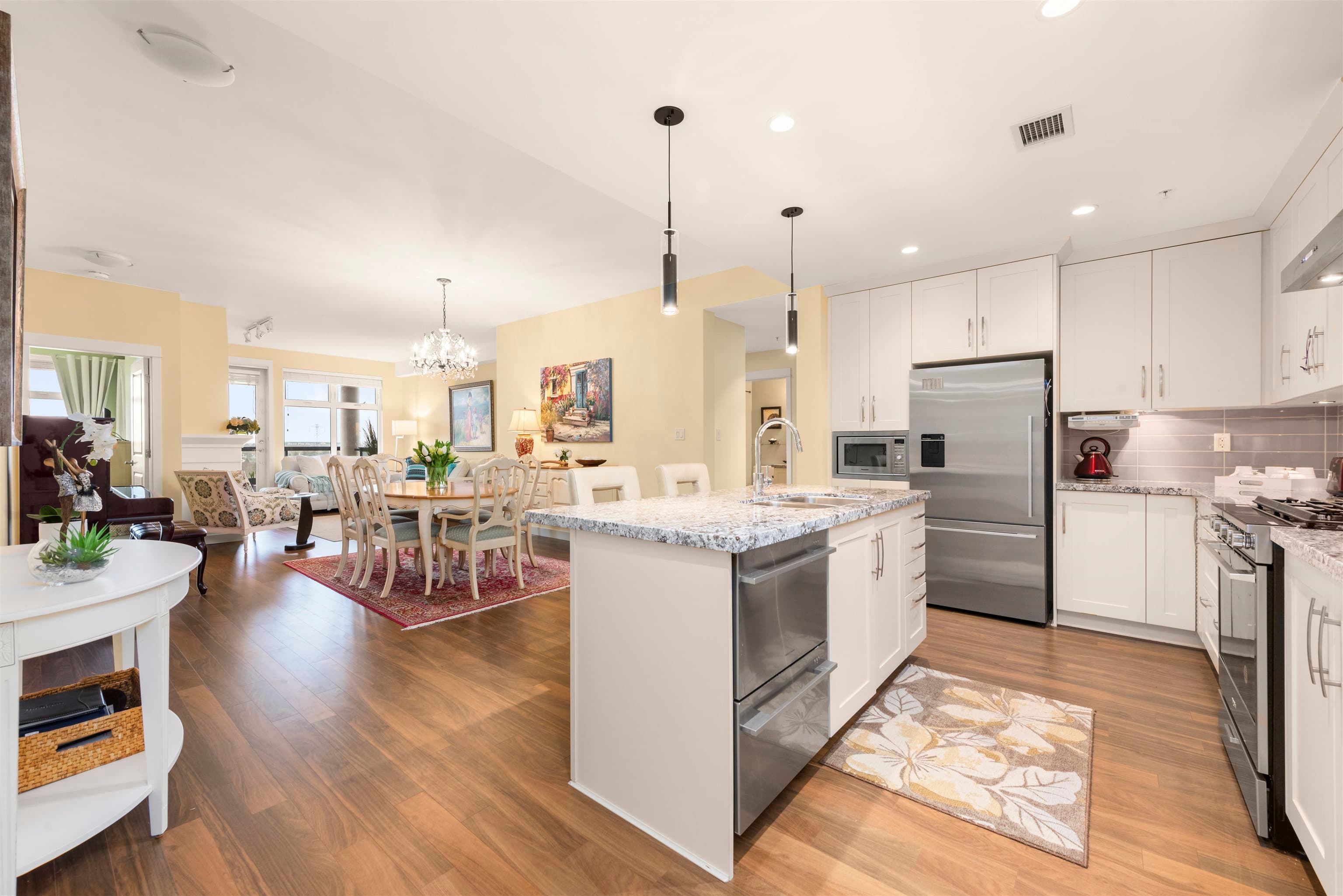 406 - 5055 Springs Boulevard, Delta, V4M 0A5 — photo 3