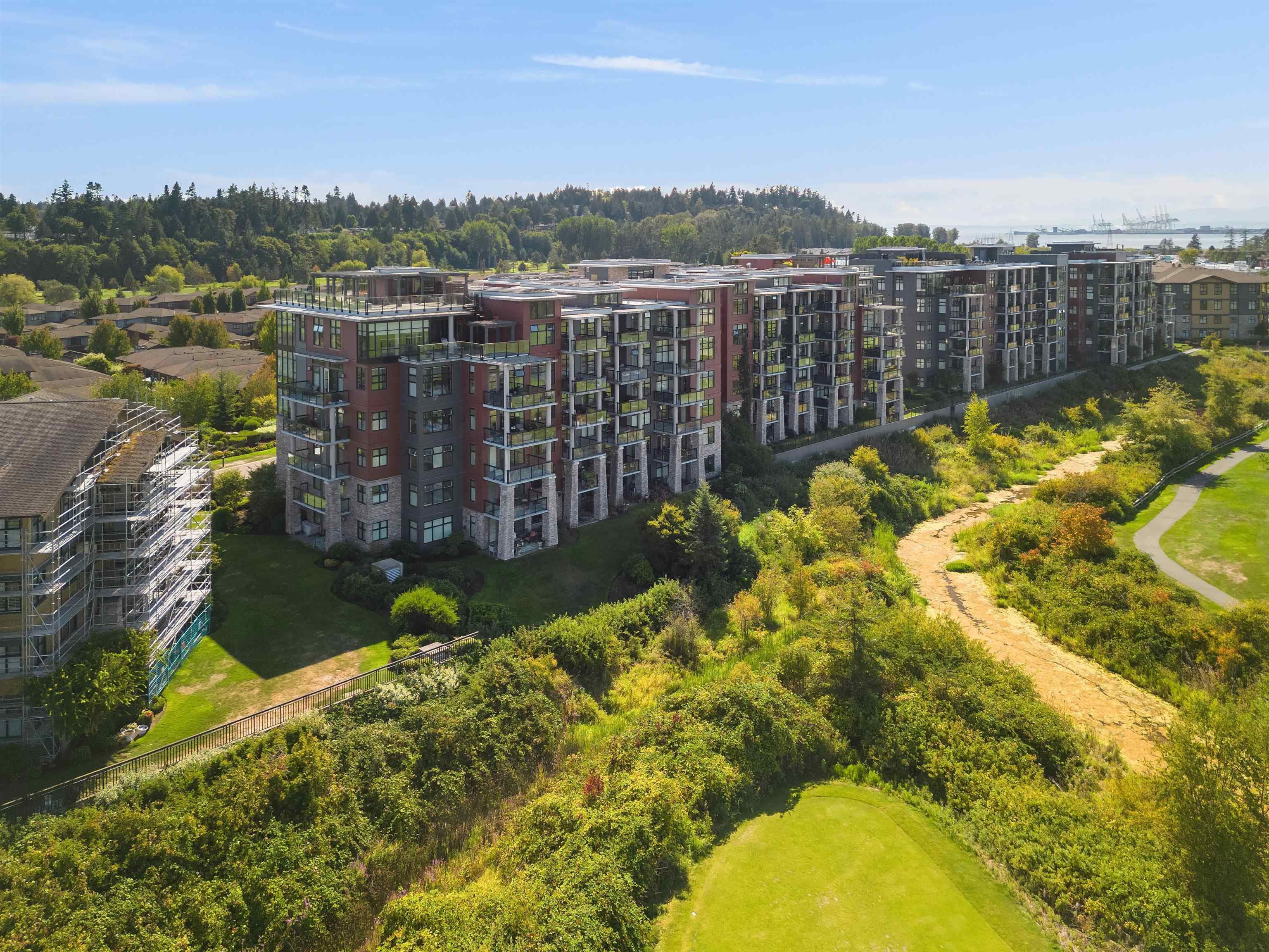 406 - 5055 Springs Boulevard, Delta, V4M 0A5 — photo 1