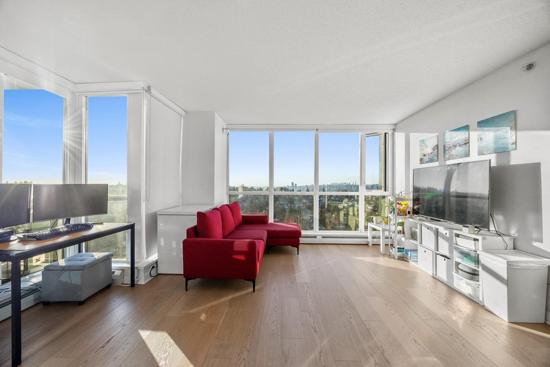 1608 - 13380 108 Avenue, Surrey, V3T 0E7 — photo 2