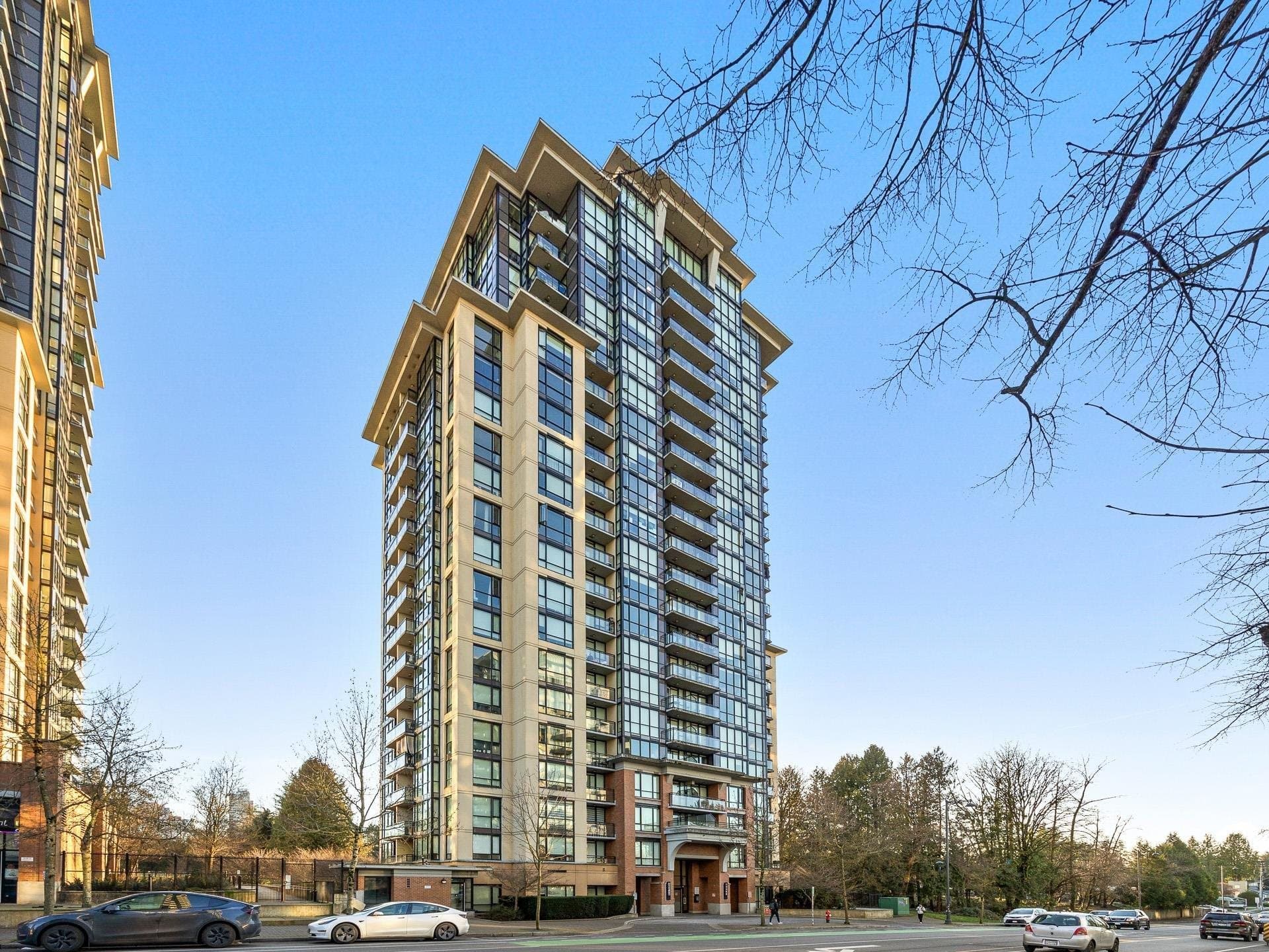 1608 - 13380 108 Avenue, Surrey, V3T 0E7 — photo 3