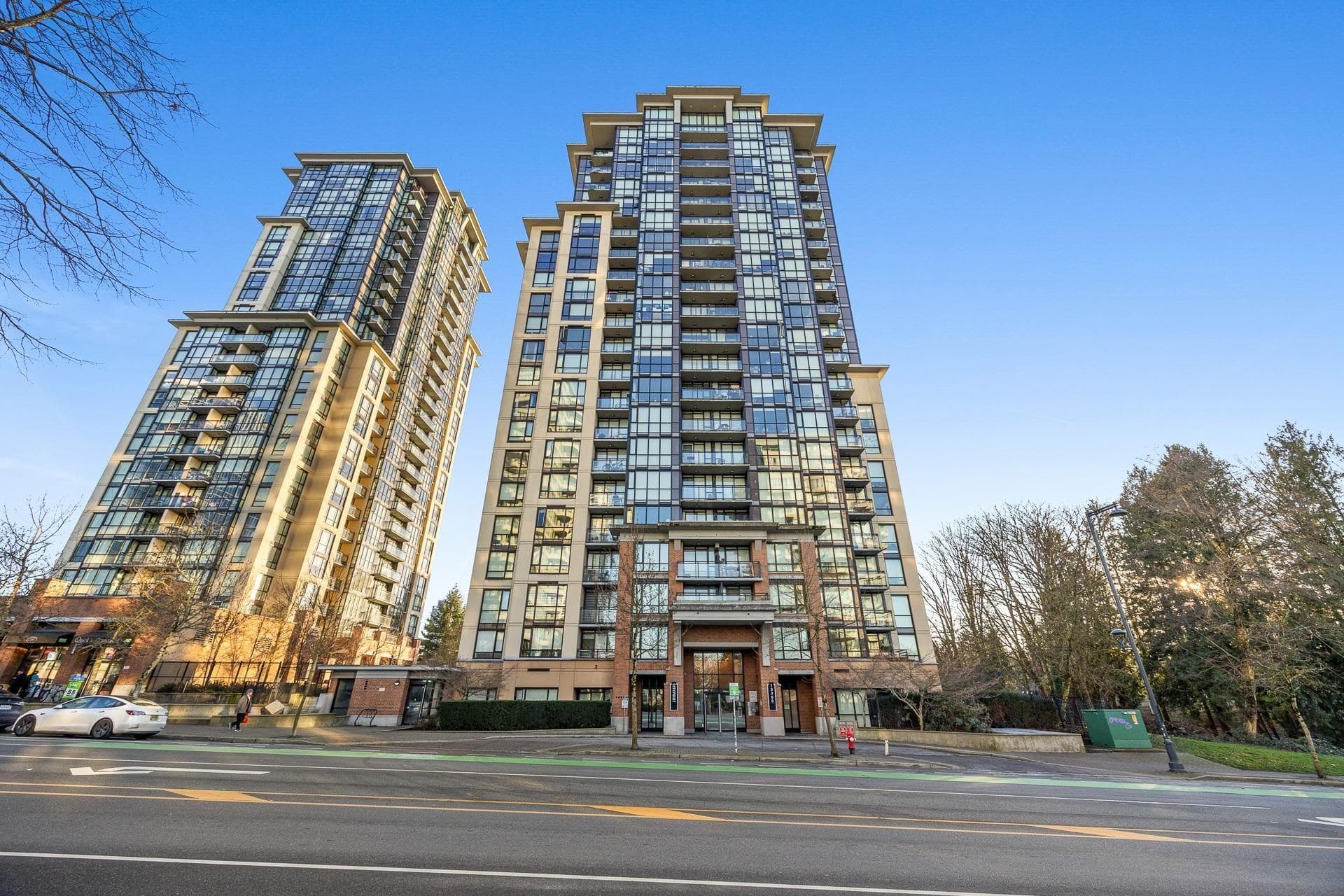 1608 - 13380 108 Avenue, Surrey, V3T 0E7 — photo 4