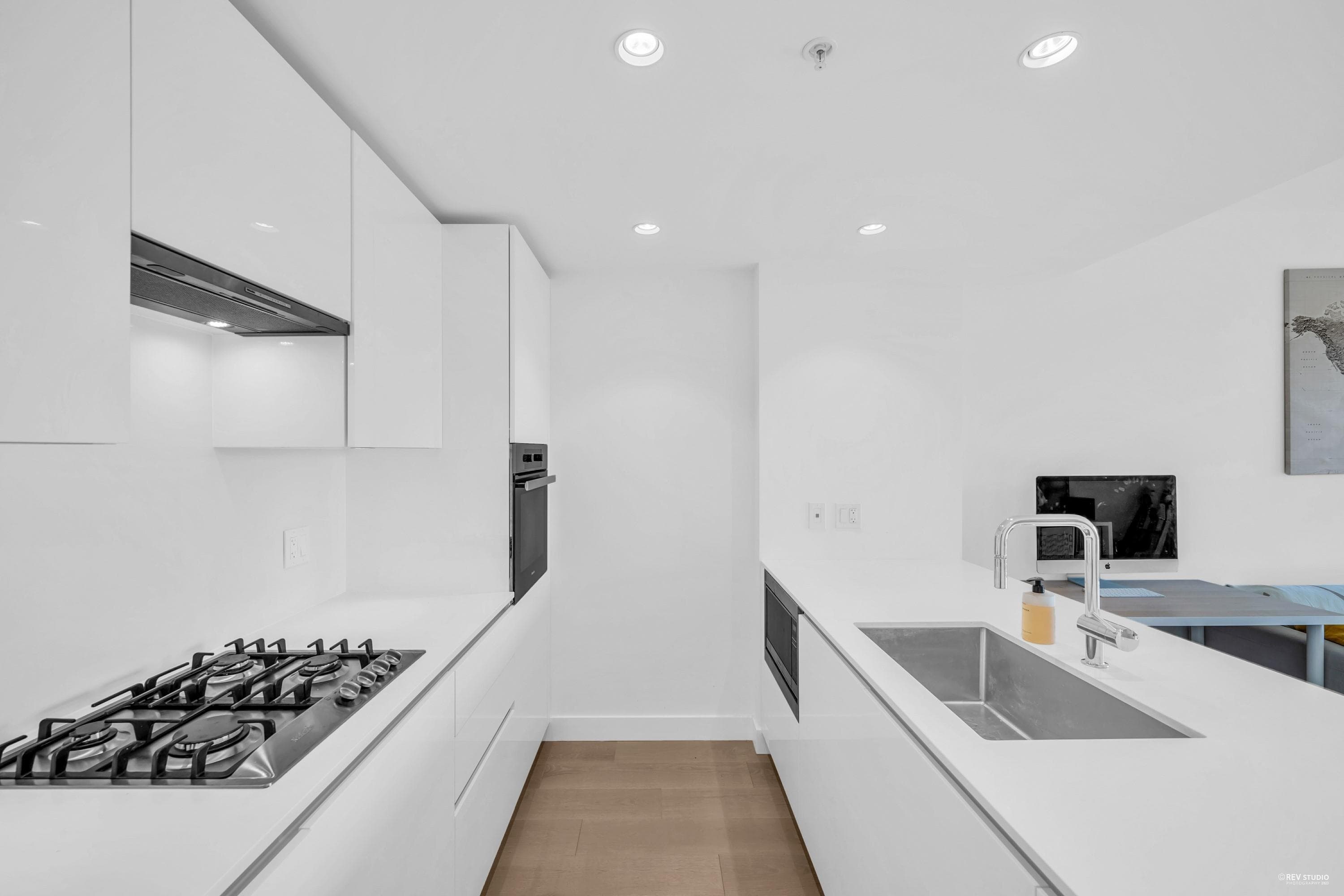 604 - 5766 Gilbert Road, Richmond, V6X 1B7 — photo 2