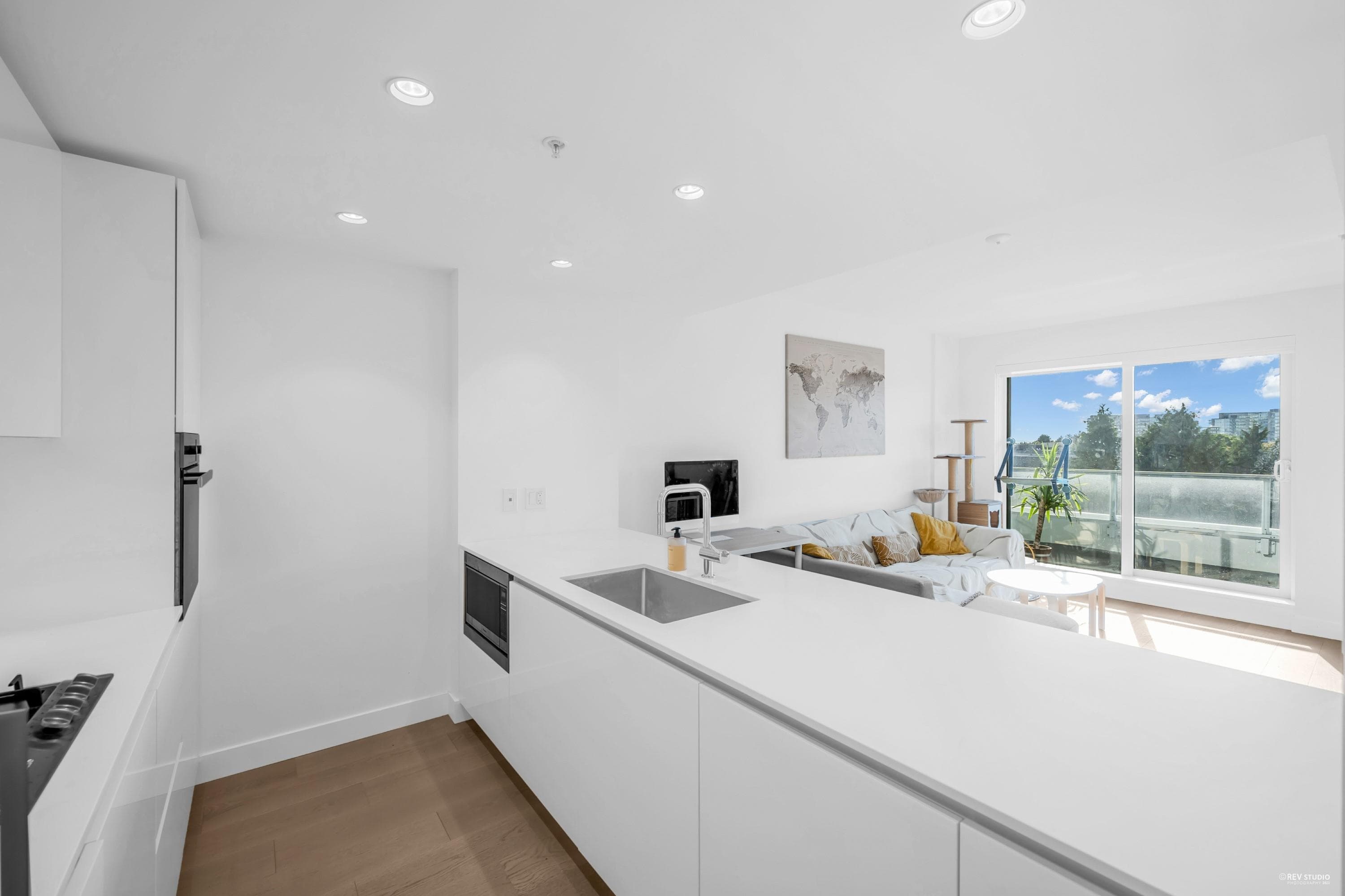 604 - 5766 Gilbert Road, Richmond, V6X 1B7 — photo 3
