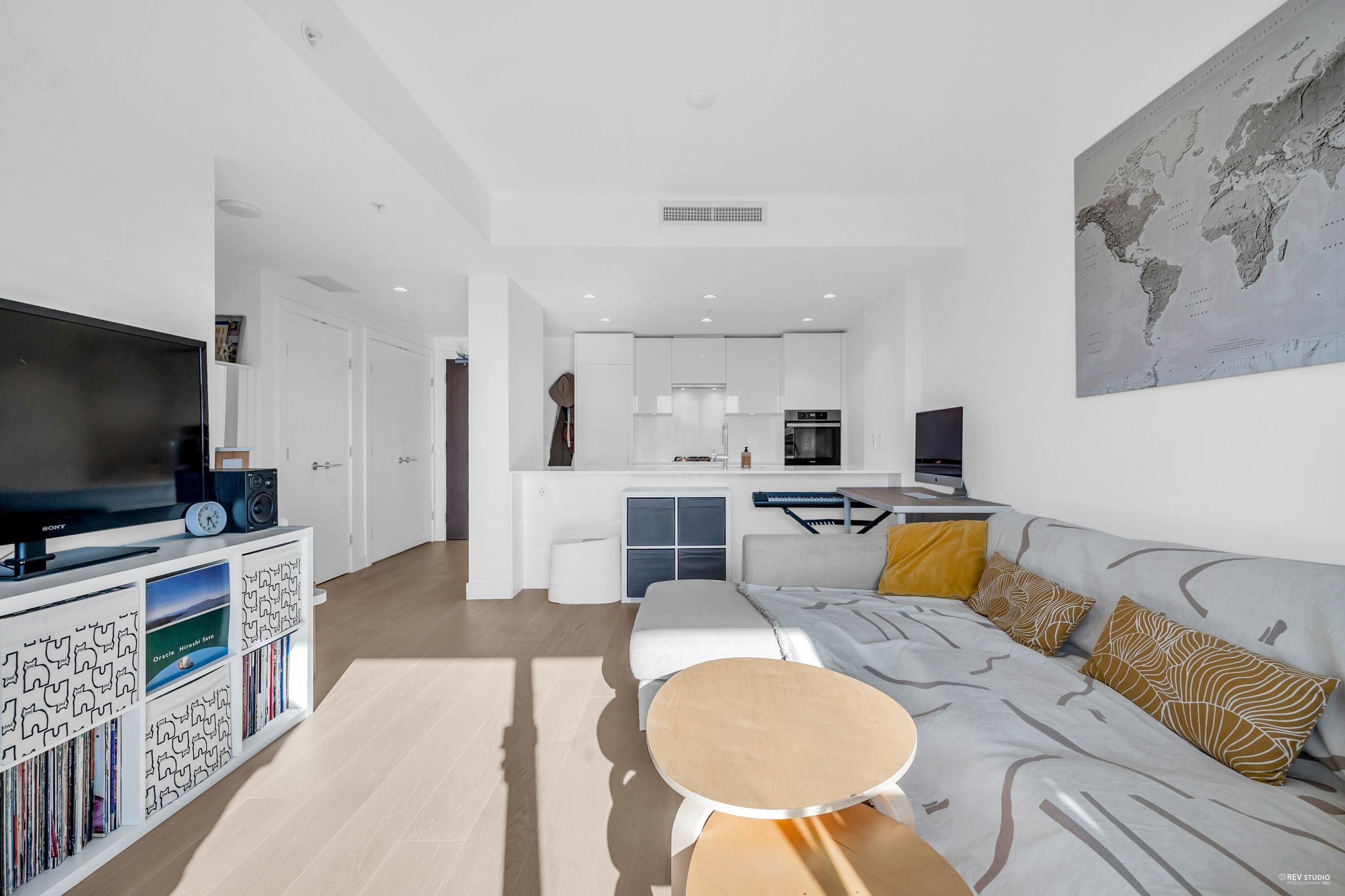 604 - 5766 Gilbert Road, Richmond, V6X 1B7 — photo 5