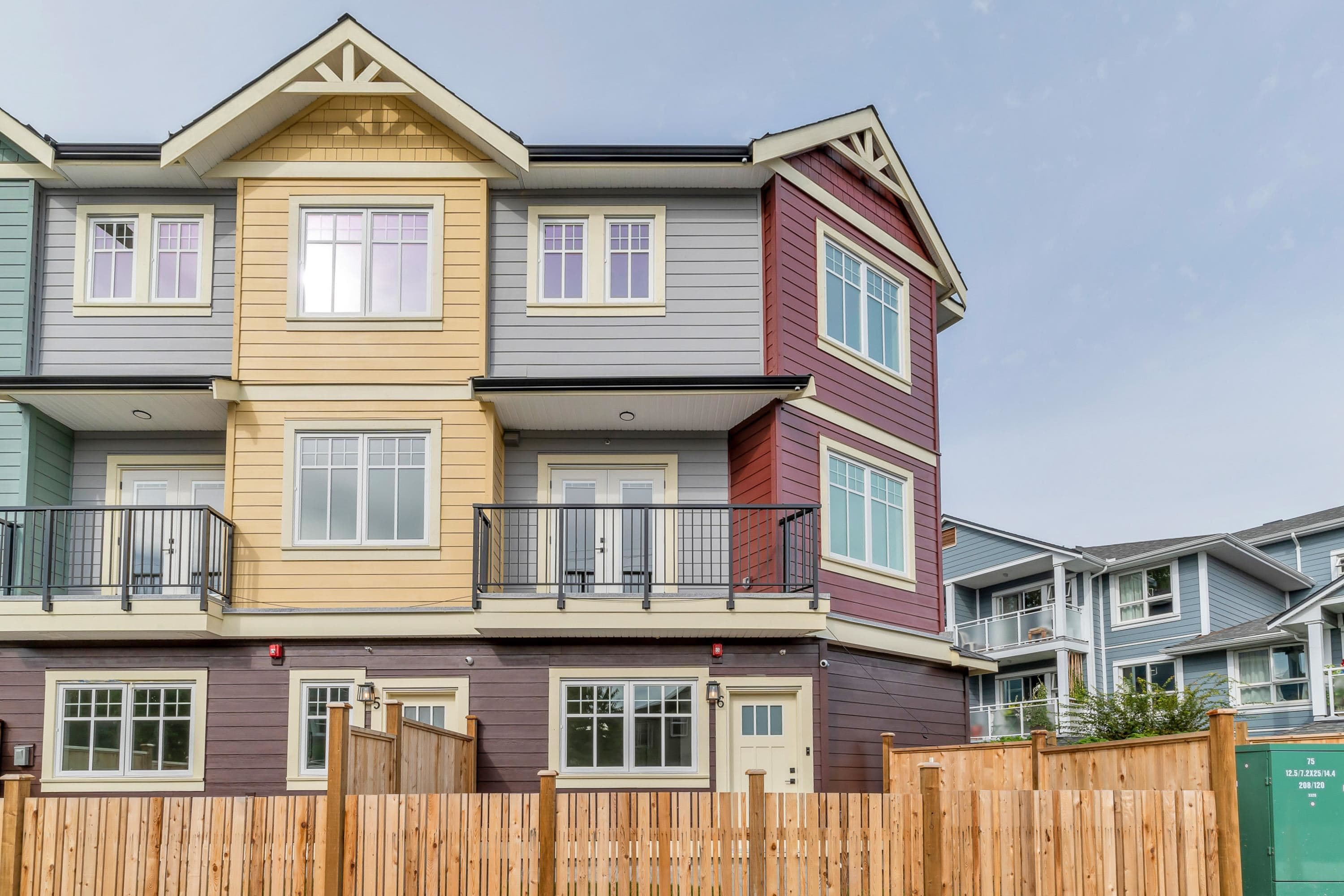 1 - 4829 48 Avenue, Ladner, V4K 1V2 — photo 3