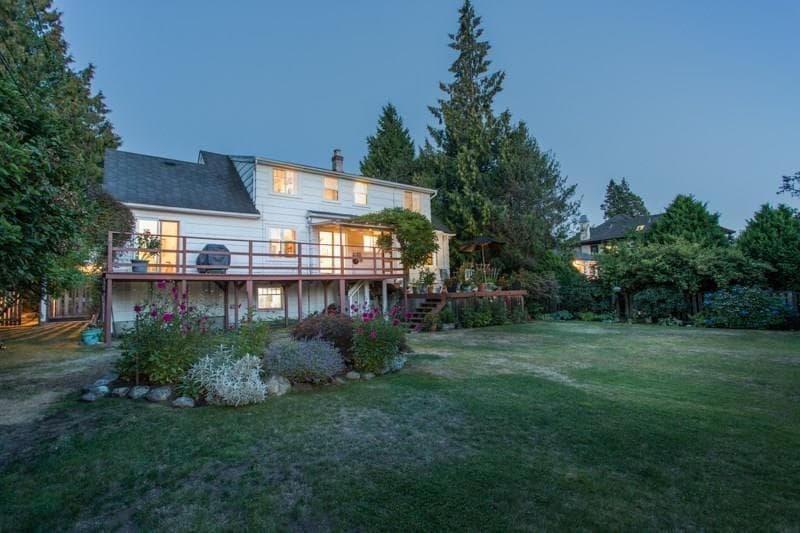 6809 Arbutus Street, Vancouver, V6P 5S6 — photo 1