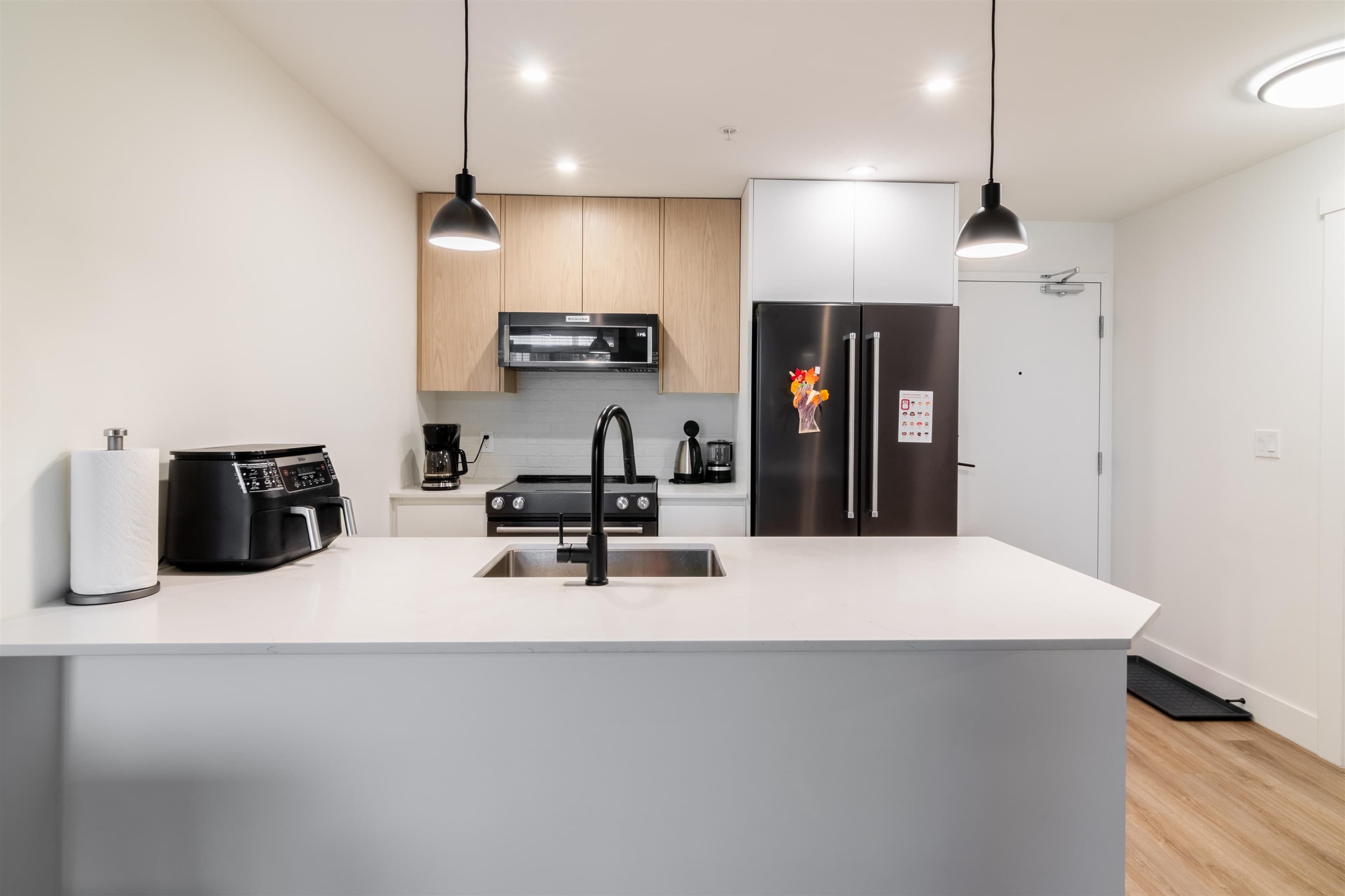 1106 - 2180 Kelly Avenue, Port Coquitlam, V3C 3B1 — photo 2