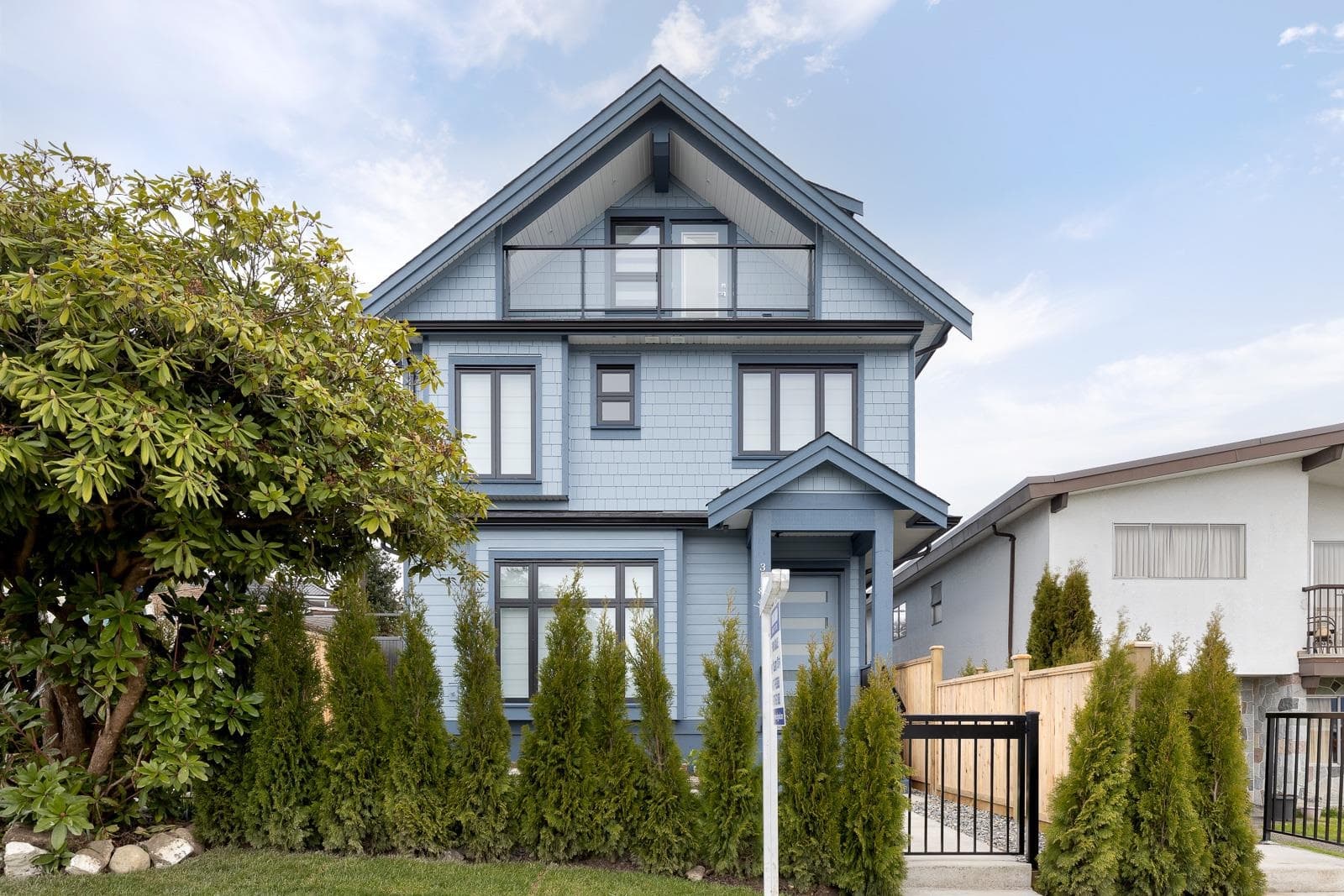 3184 E 23rd Avenue, Vancouver