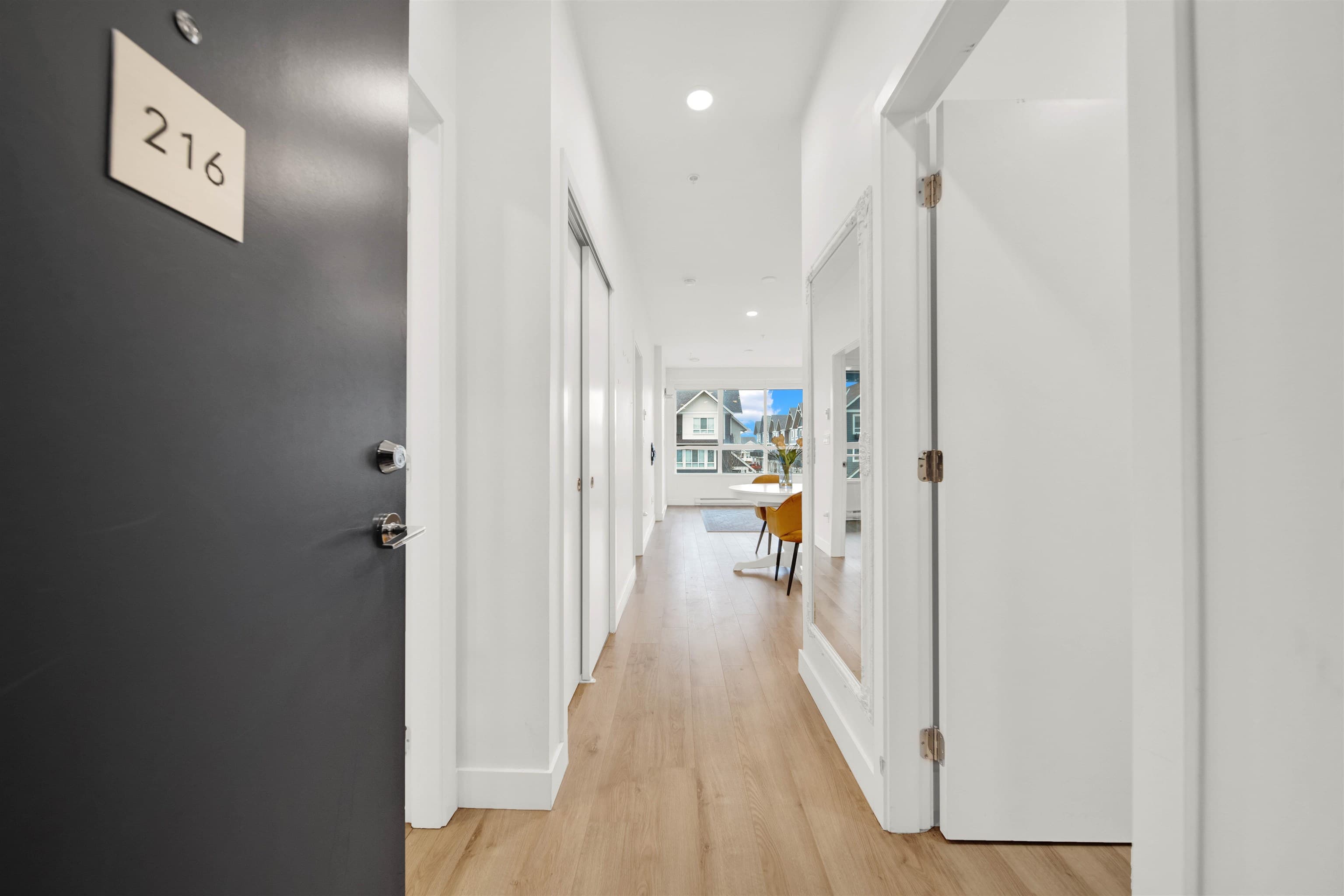 216 - 1892 Starling Drive, Tsawwassen, V4M 4G9 — photo 3