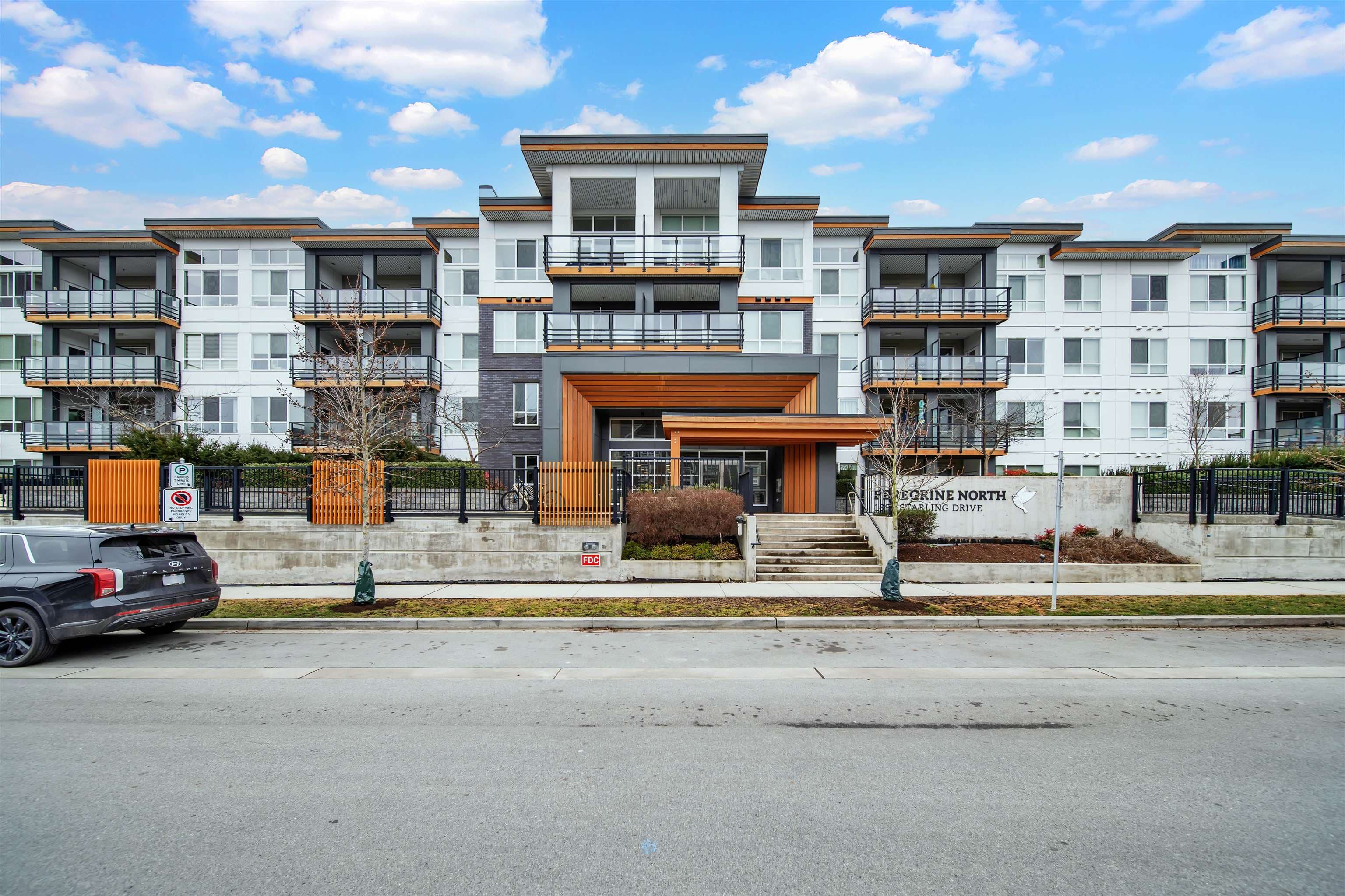 216 - 1892 Starling Drive, Tsawwassen, V4M 4G9 — photo 1