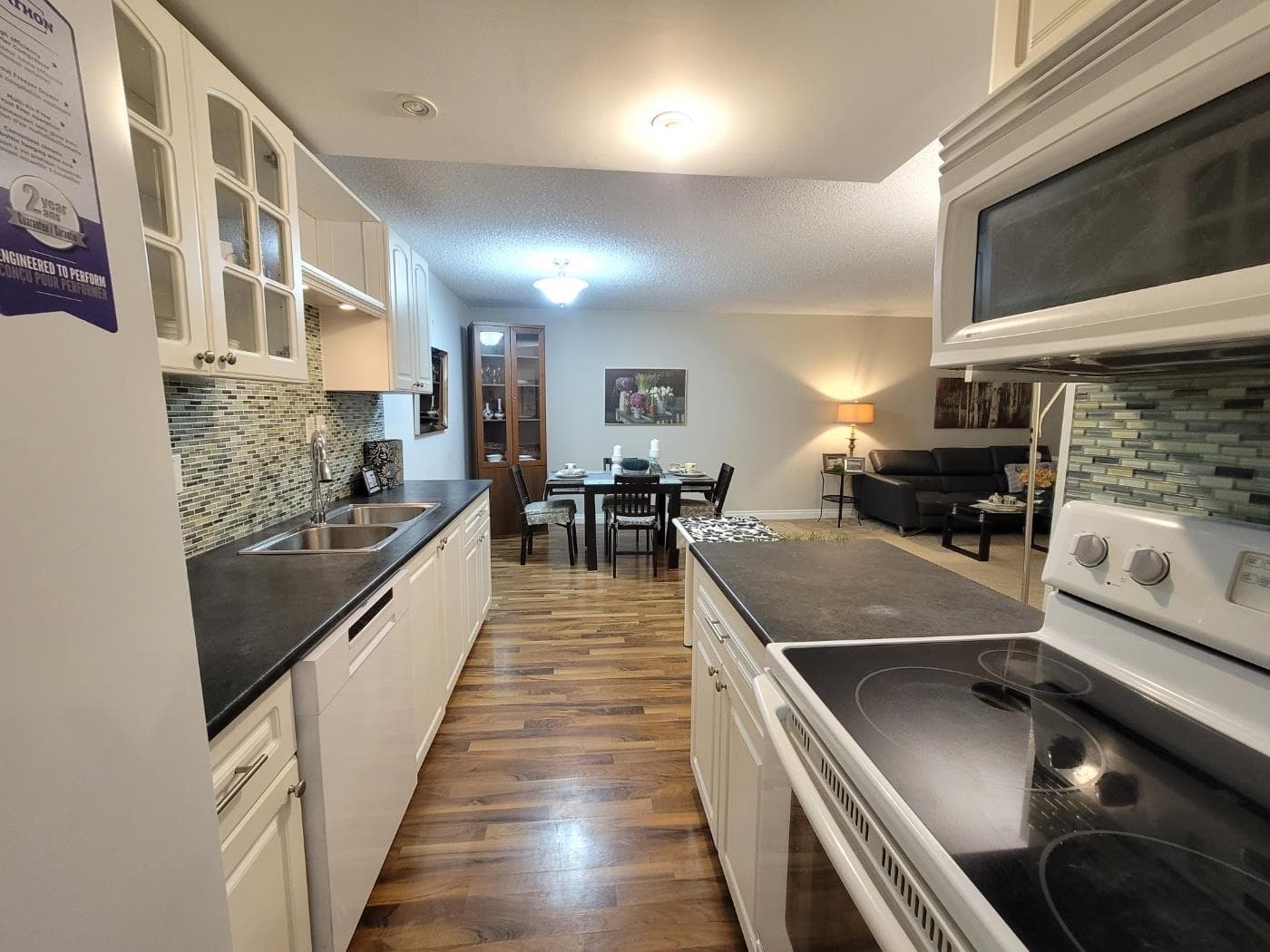 106 - 12096 222 Street, Maple Ridge, V2X 5W1 — photo 2