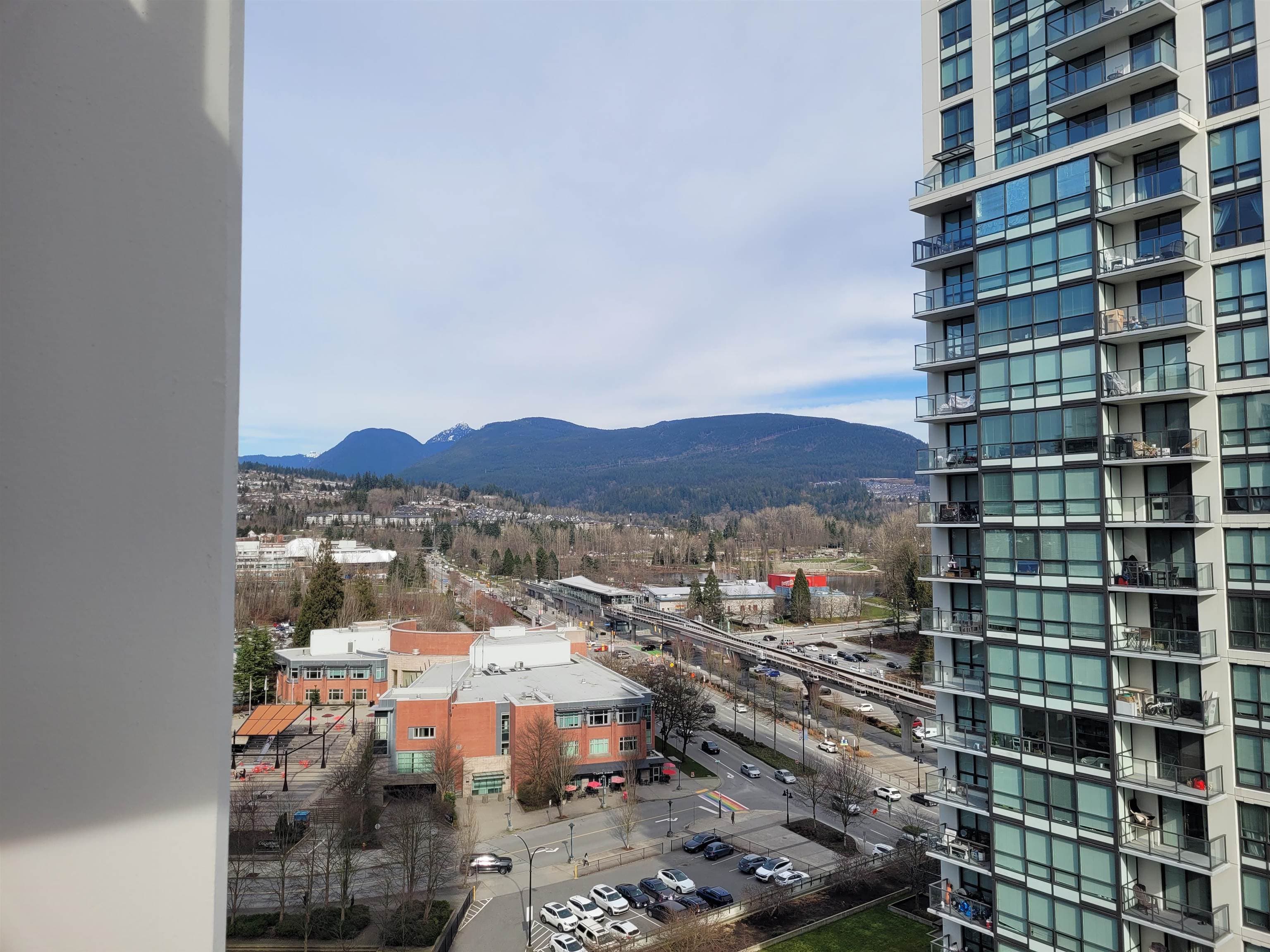 1703 - 2979 Glen Drive, Coquitlam, V3B 0B2 — photo 2