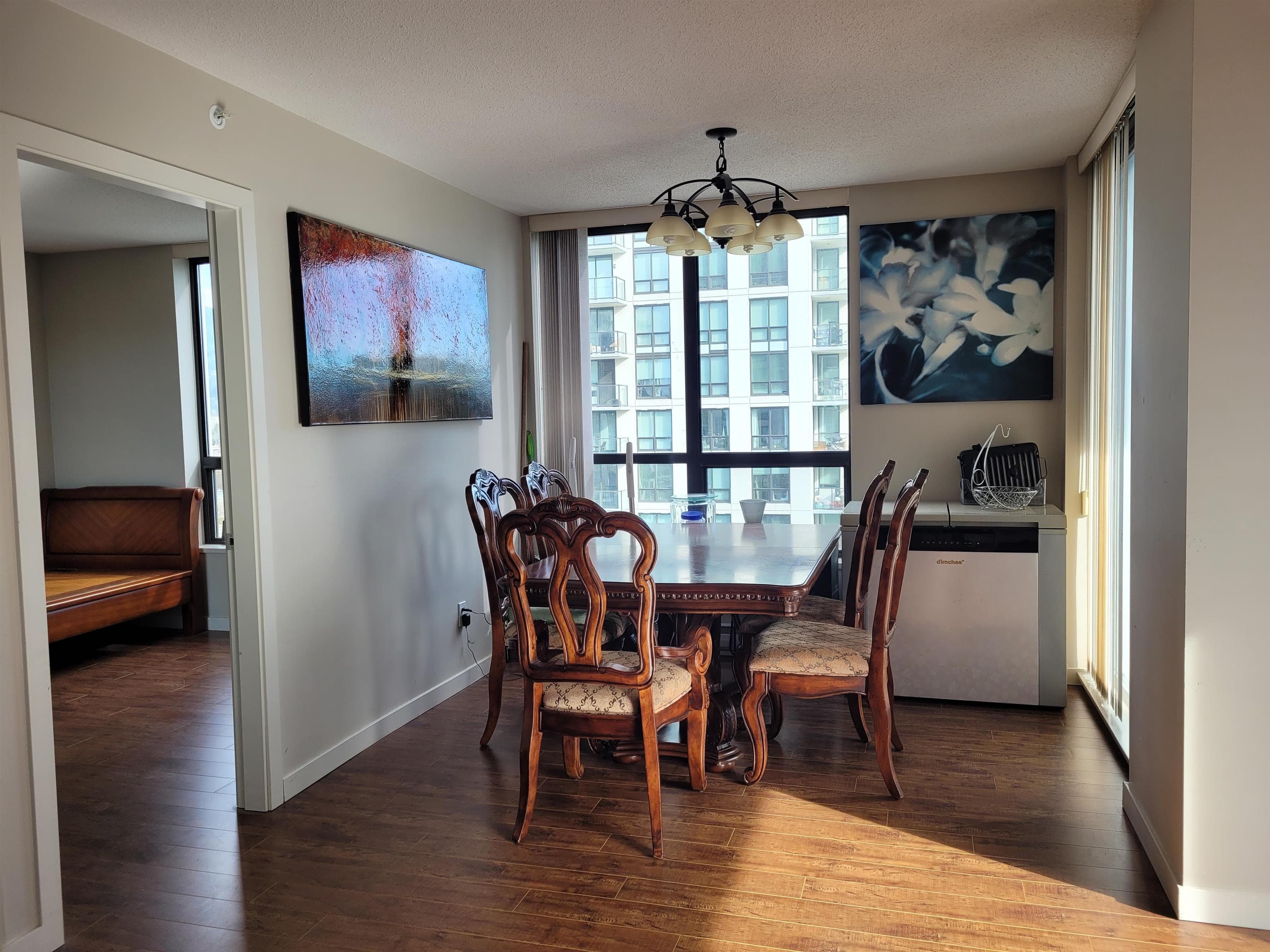 1703 - 2979 Glen Drive, Coquitlam, V3B 0B2 — photo 3