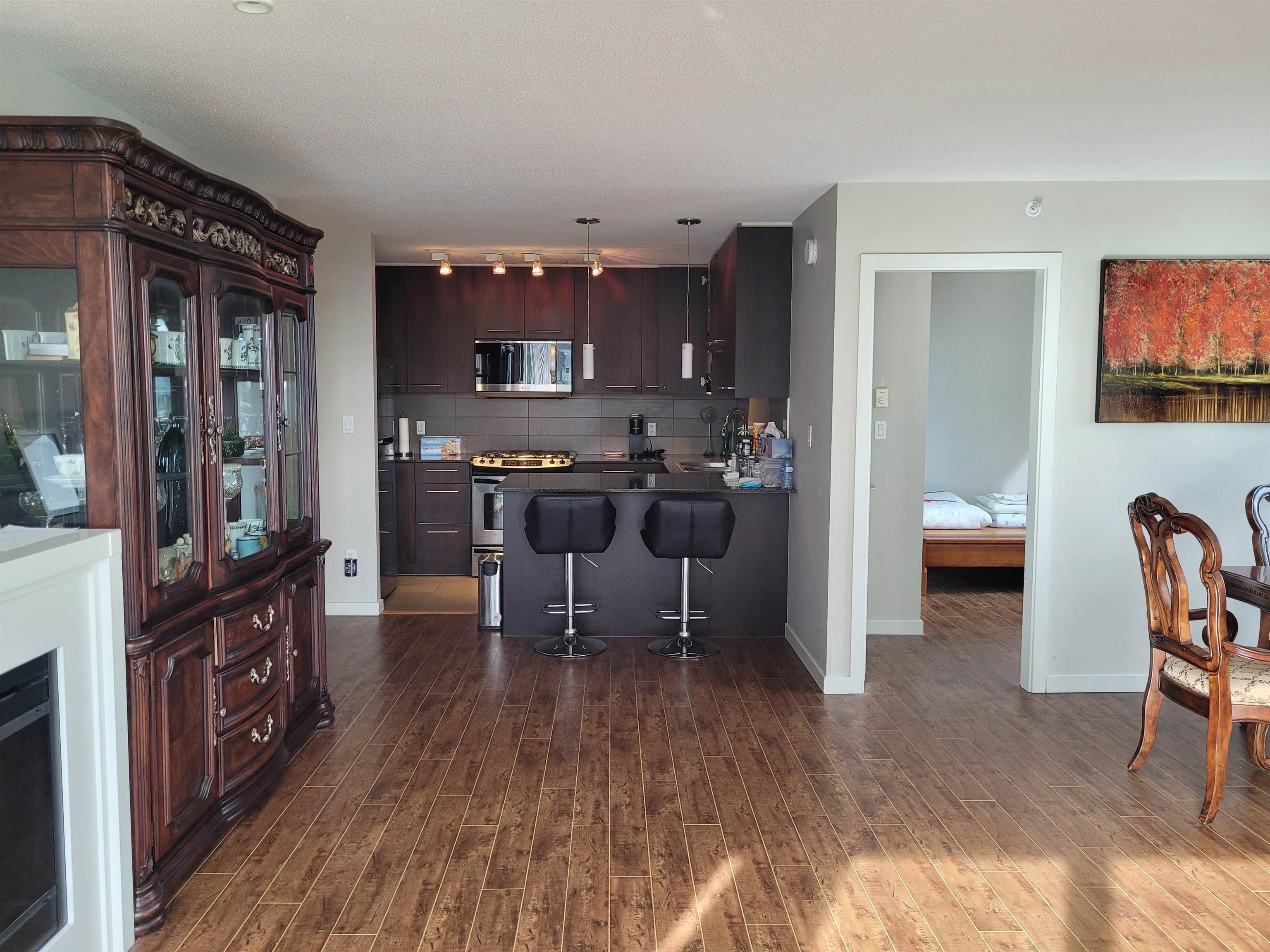 1703 - 2979 Glen Drive, Coquitlam, V3B 0B2 — photo 5