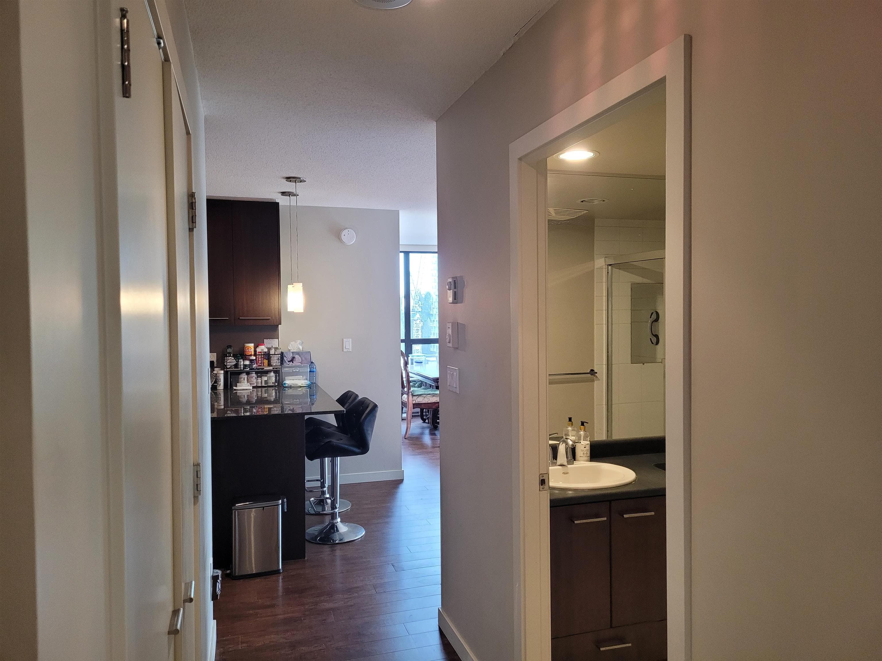 1703 - 2979 Glen Drive, Coquitlam, V3B 0B2 — photo 4
