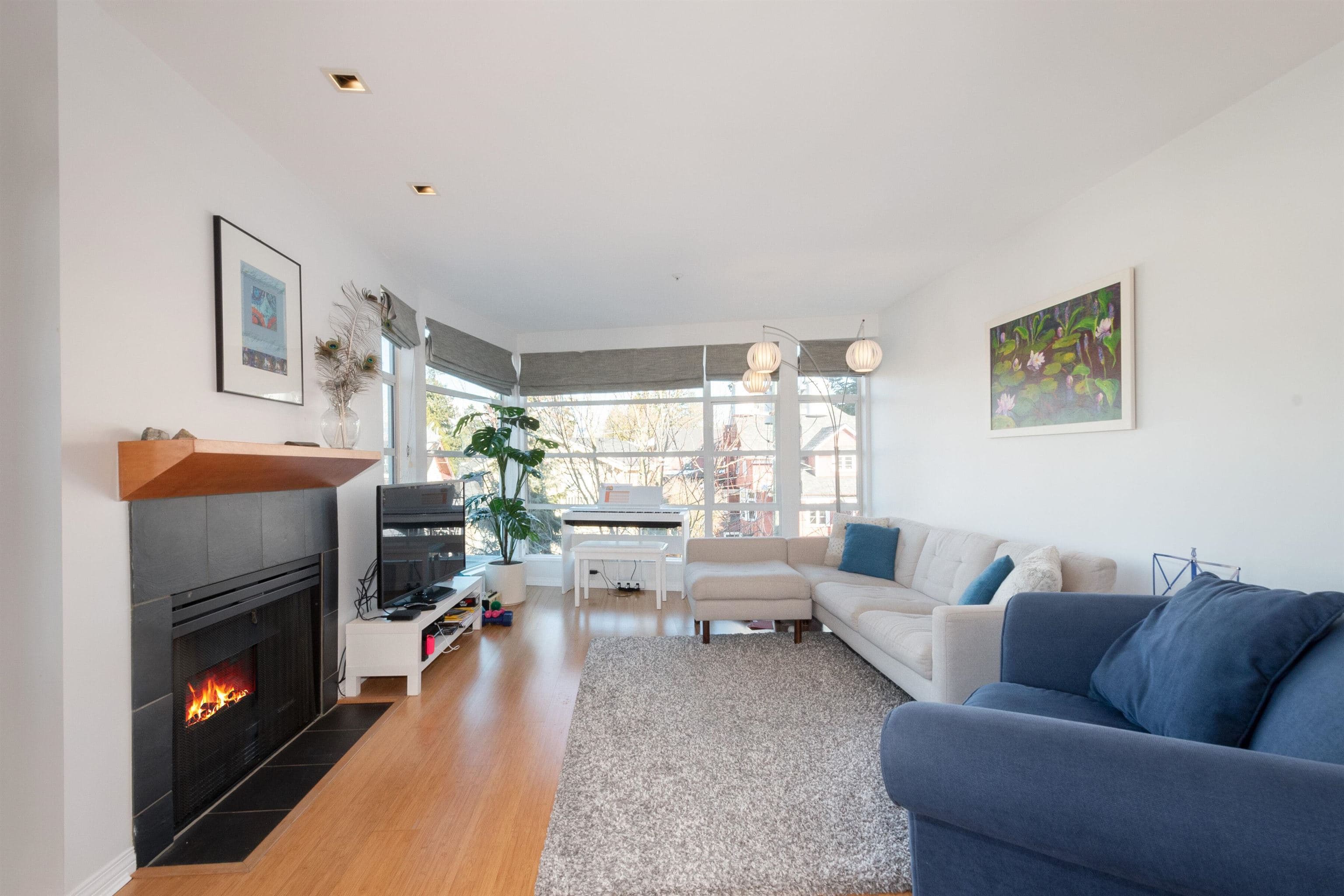 403 - 2555 W 4th Avenue, Vancouver, V6K 1P5 — photo 5