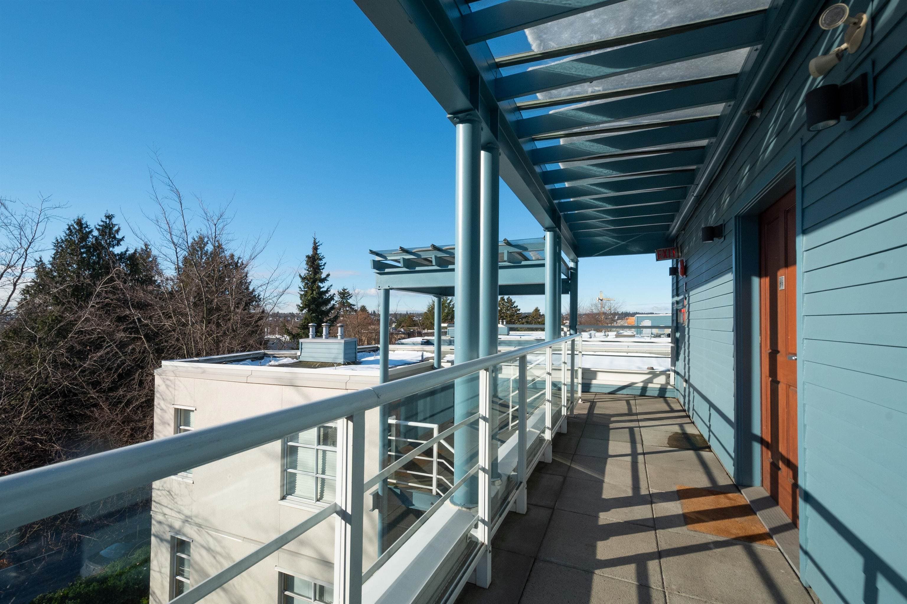 403 - 2555 W 4th Avenue, Vancouver, V6K 1P5 — photo 4