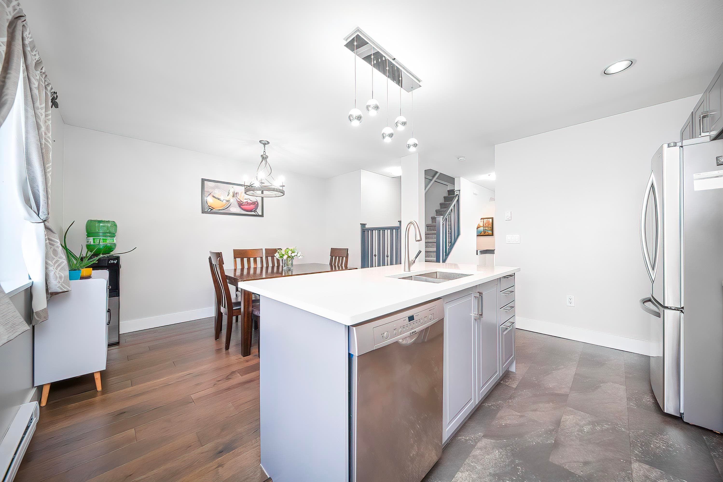 87 - 16233 83 Avenue, Surrey, V4N 0Z3 — photo 3