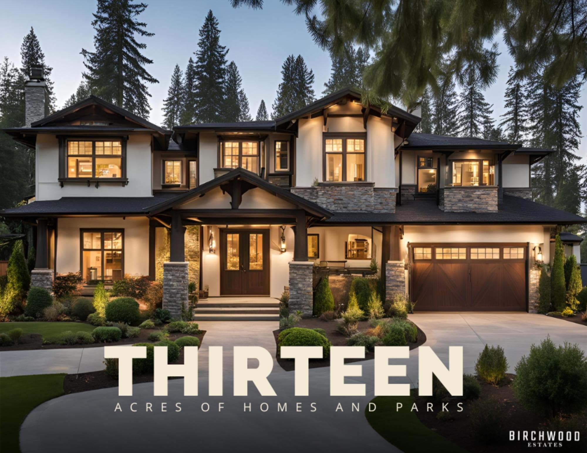 LOT 14 - 2307 Sunnyside Road, Port Moody, V3H 4Y4 — photo 3