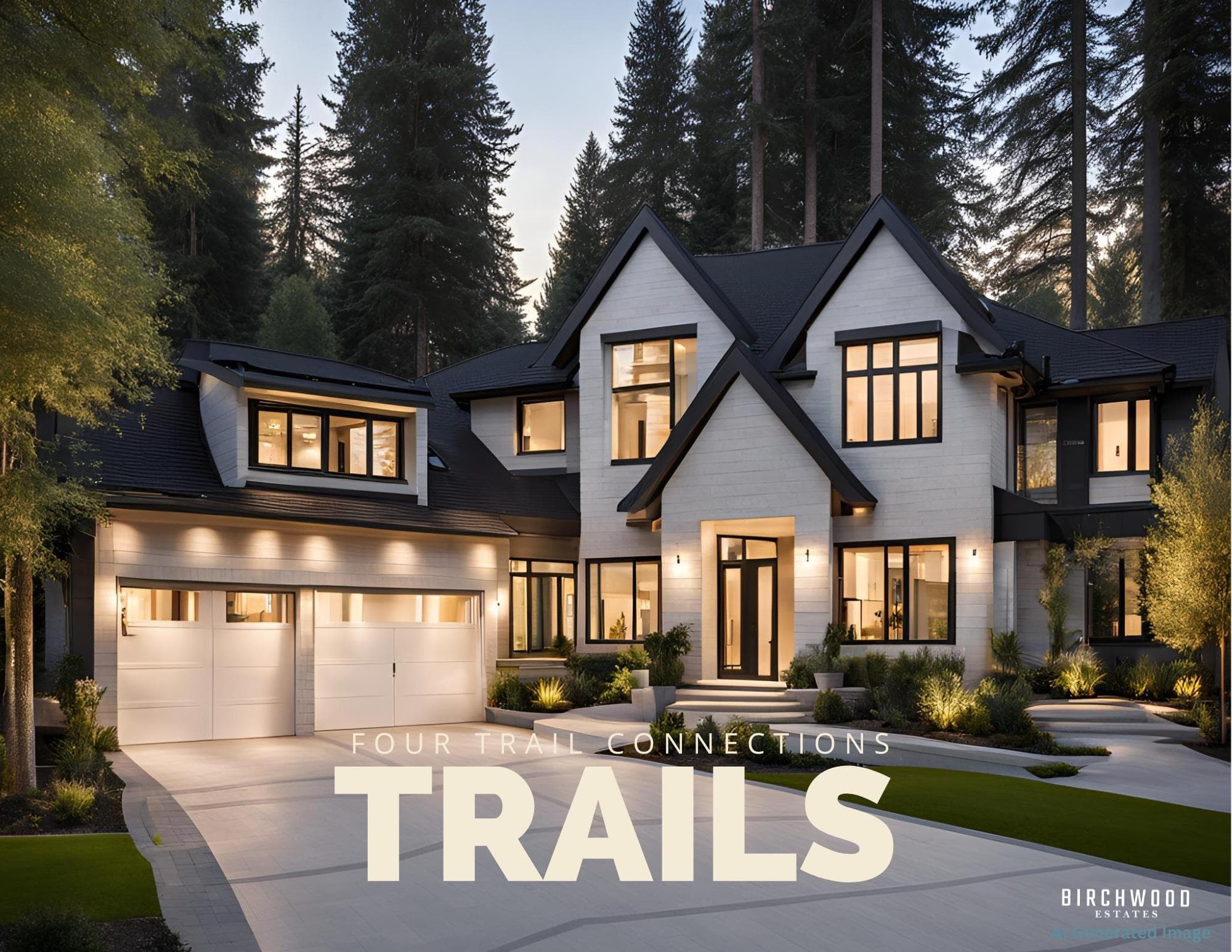 LOT 14 - 2307 Sunnyside Road, Port Moody, V3H 4Y4 — photo 5