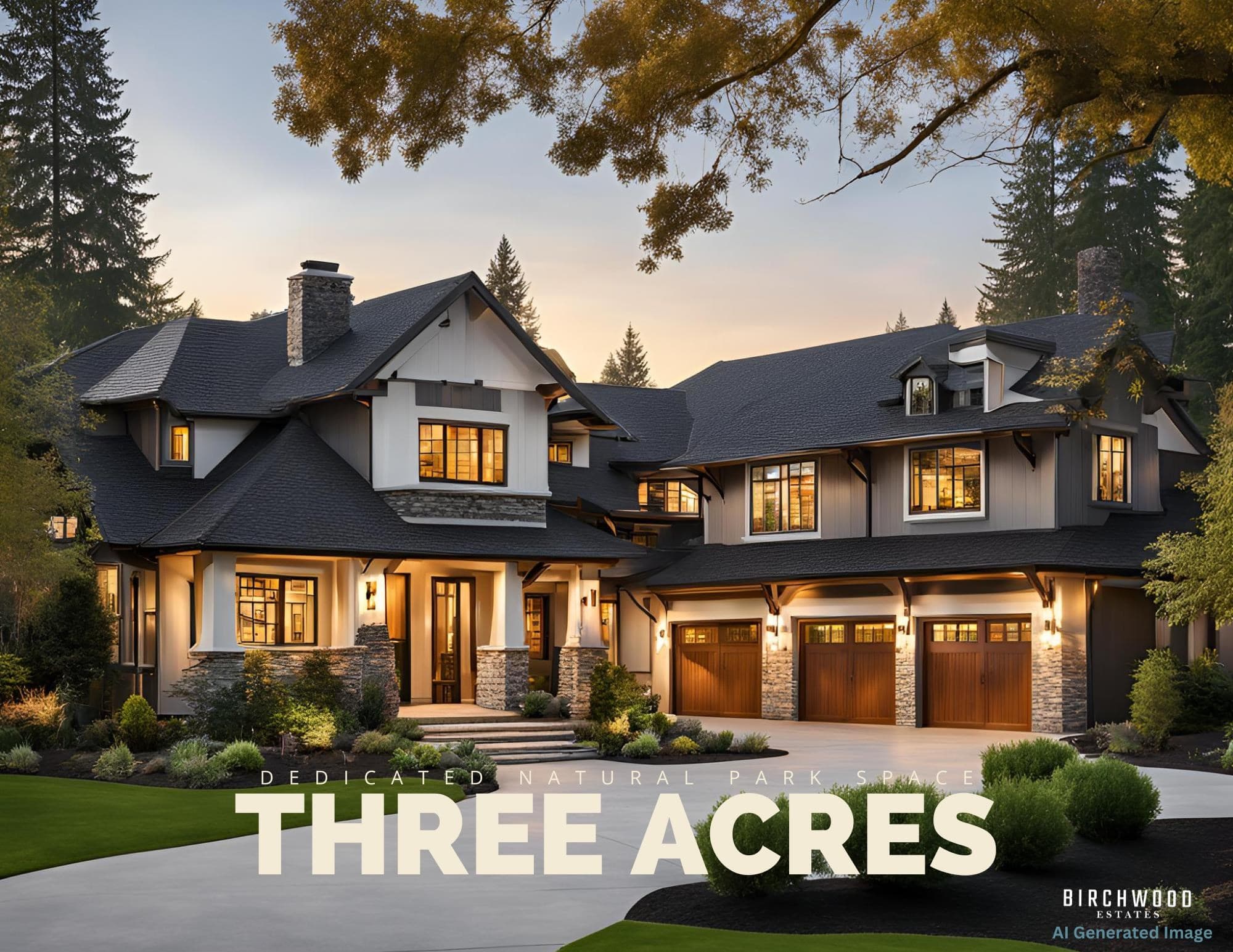 LOT 14 - 2307 Sunnyside Road, Port Moody, V3H 4Y4 — photo 4