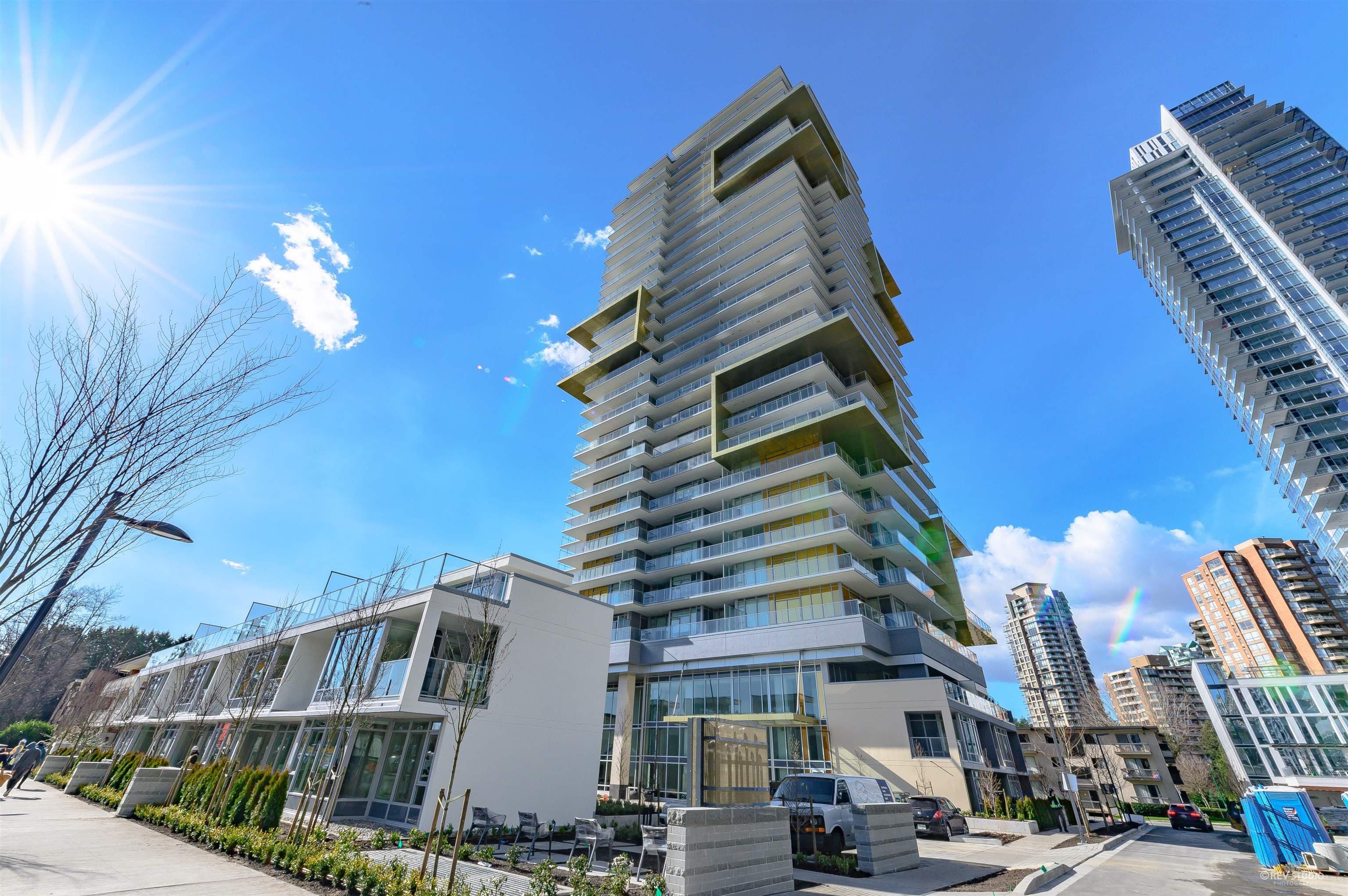 905 - 6288 Cassie Avenue, Burnaby, V5H 0H7 — photo 1