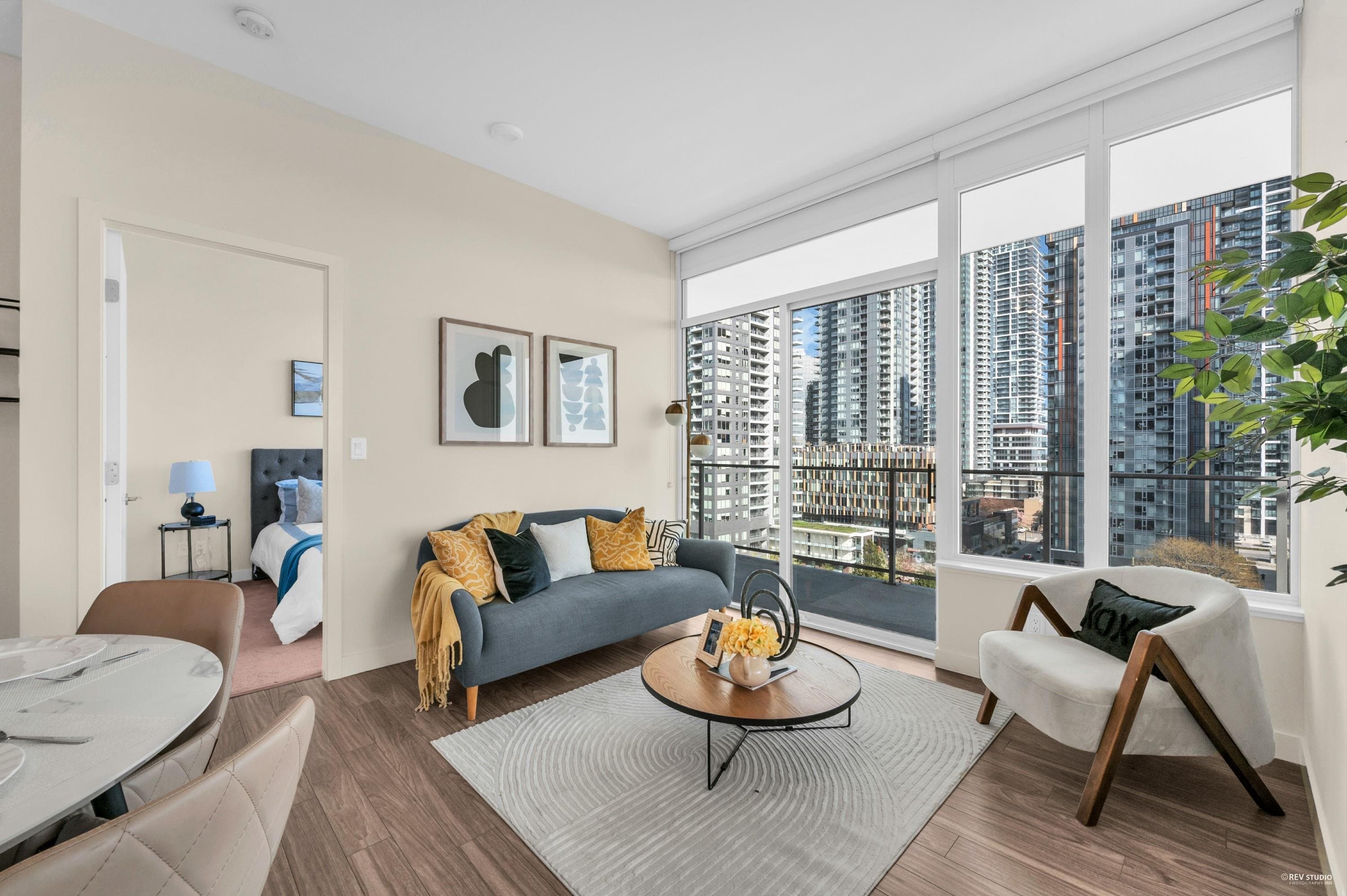 905 - 6288 Cassie Avenue, Burnaby, V5H 0H7 — photo 5